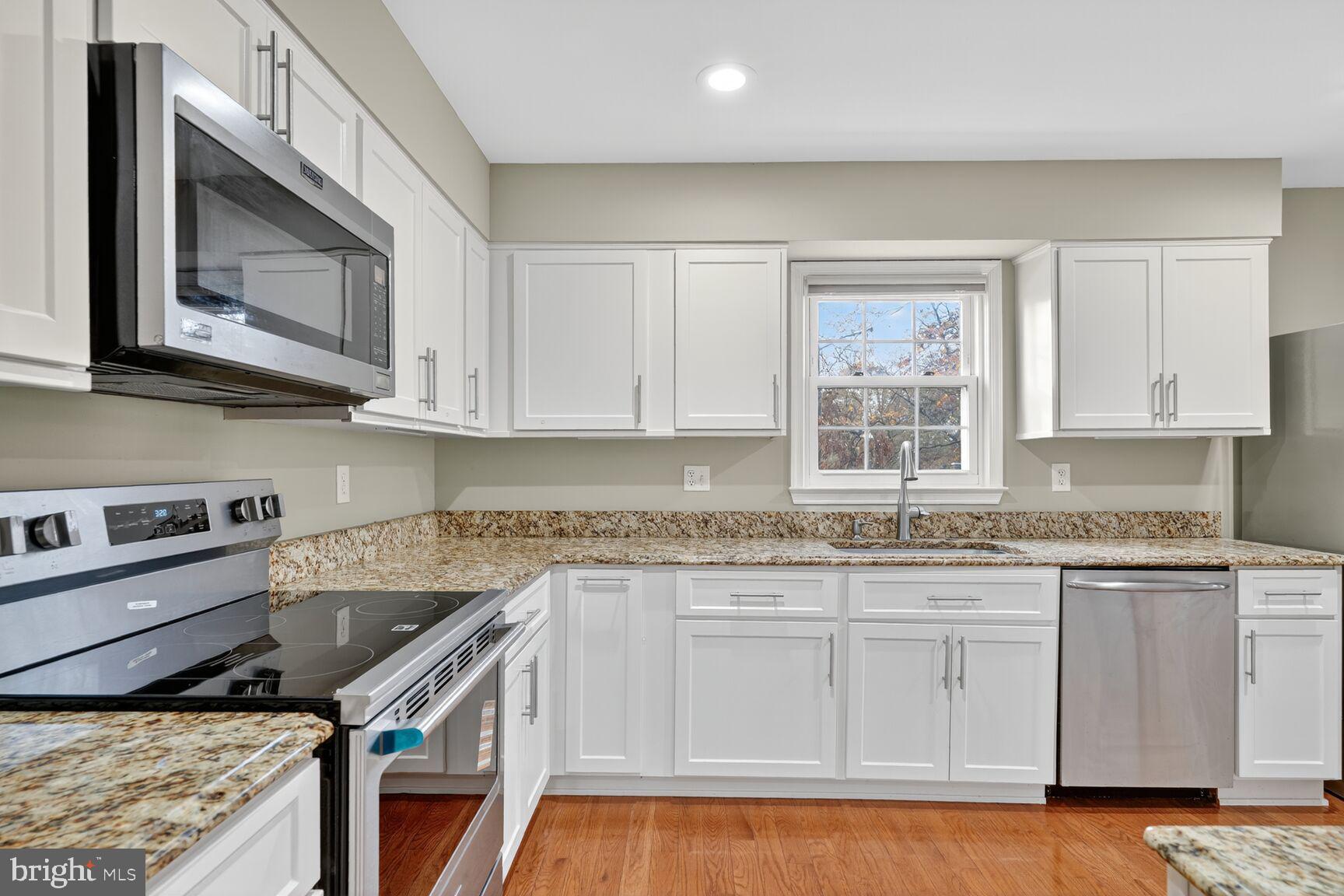 BETHELEN WOODS - Residential