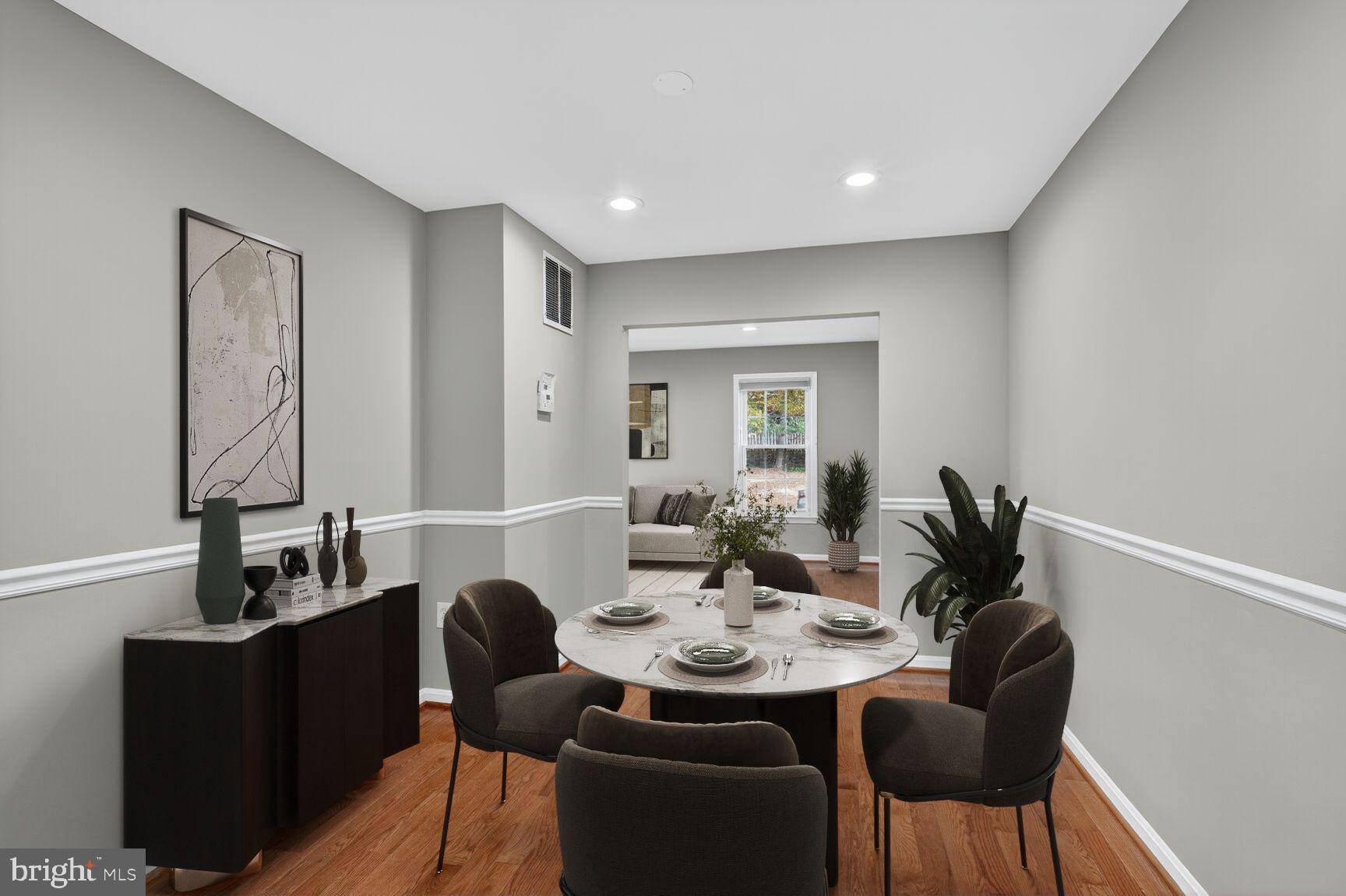 BETHELEN WOODS - Residential