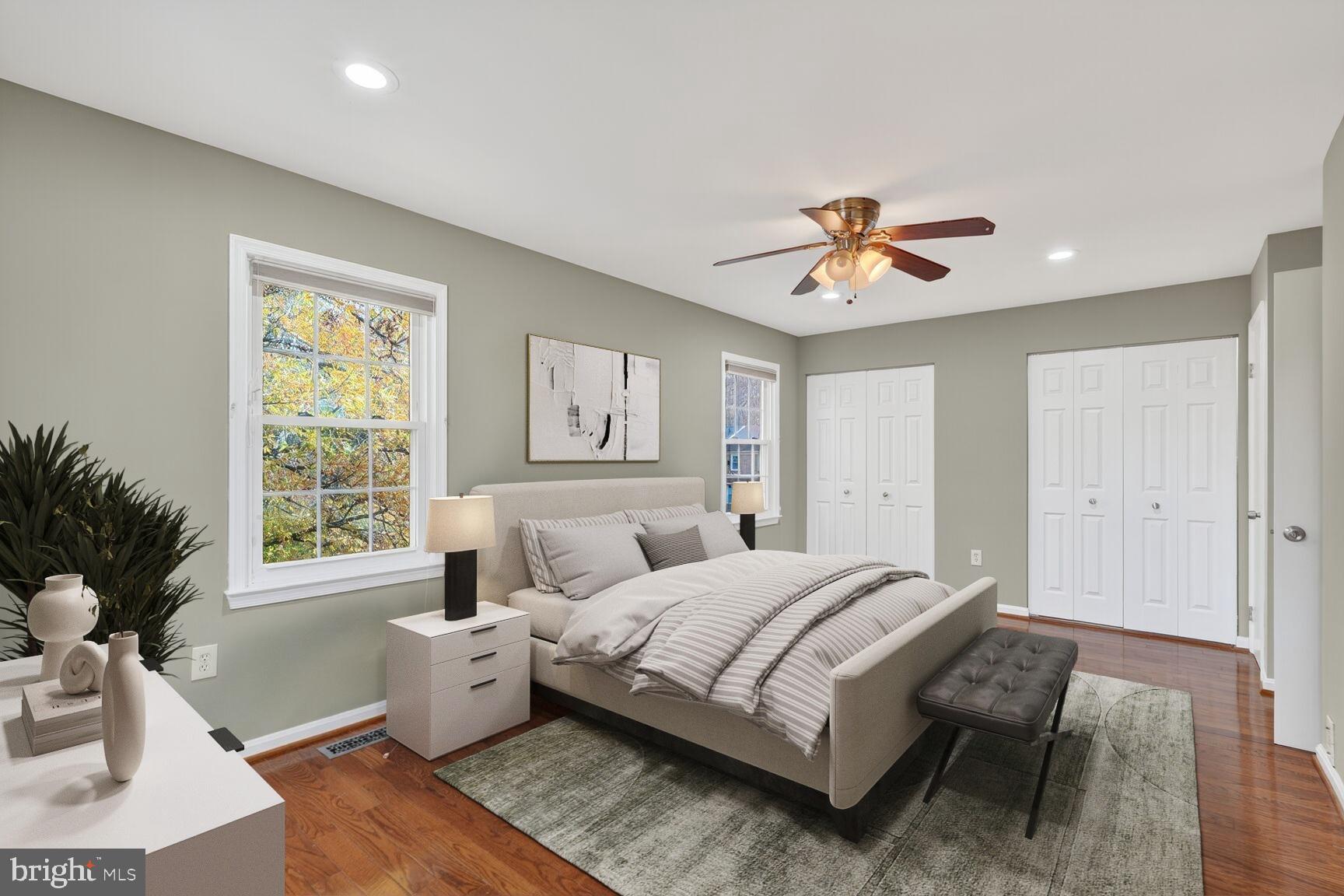 BETHELEN WOODS - Residential