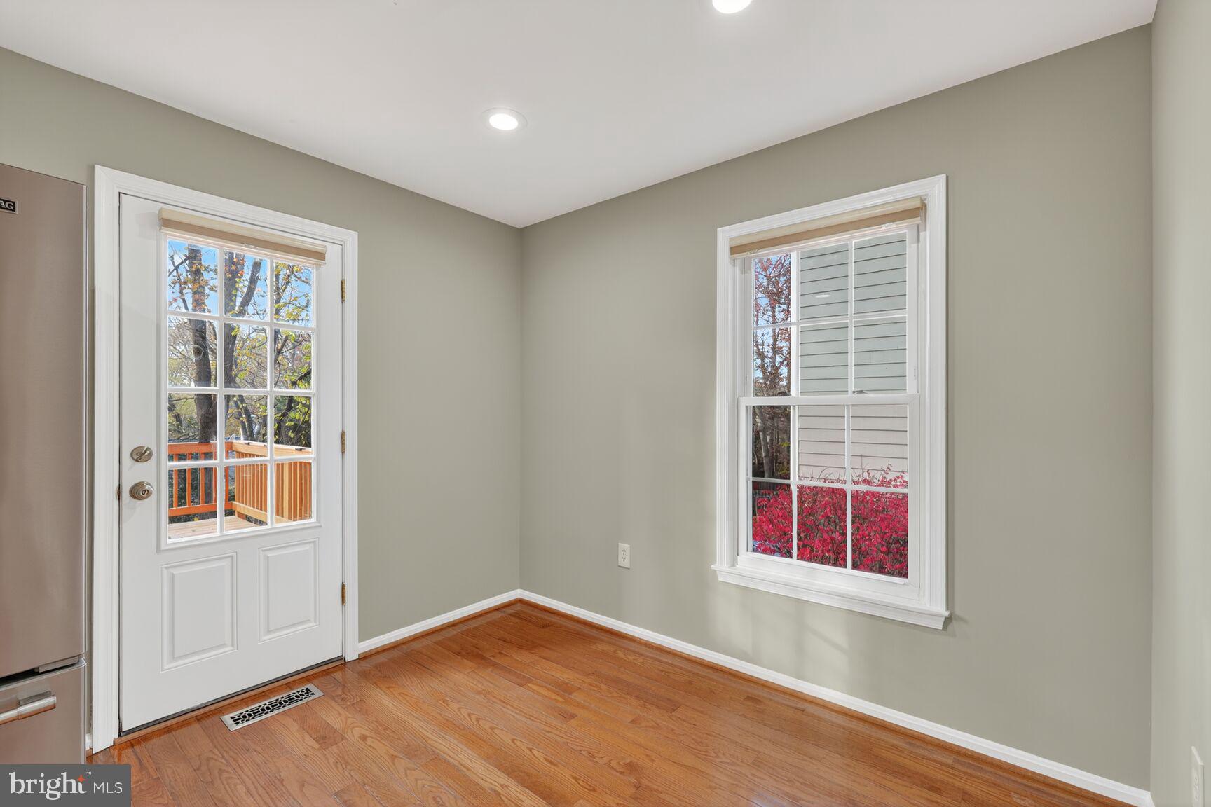 BETHELEN WOODS - Residential