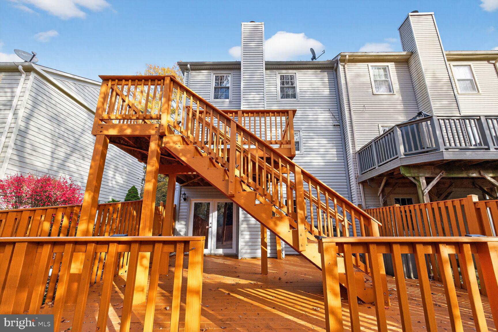 BETHELEN WOODS - Residential