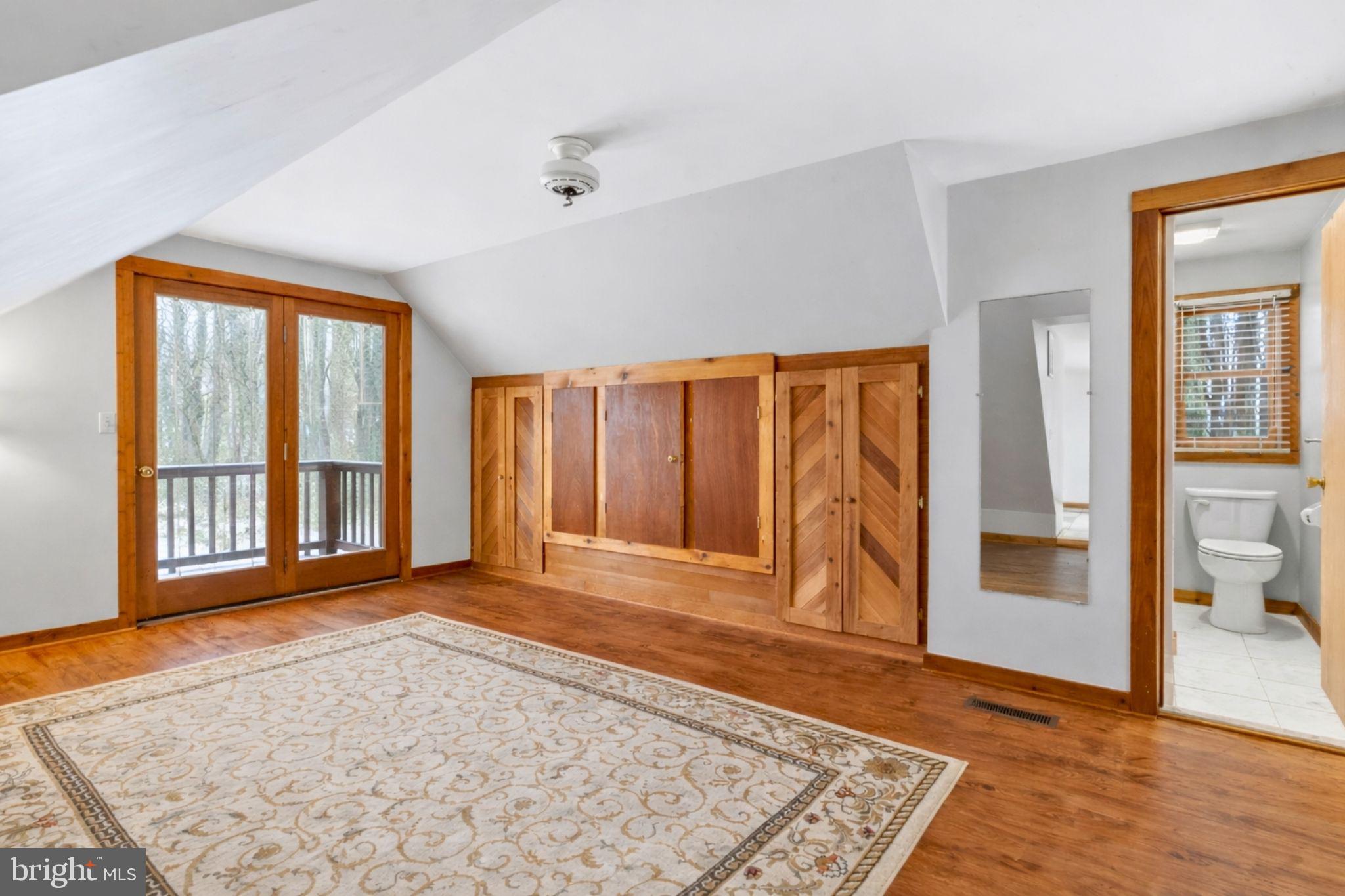 LOST VALLEY - Residential