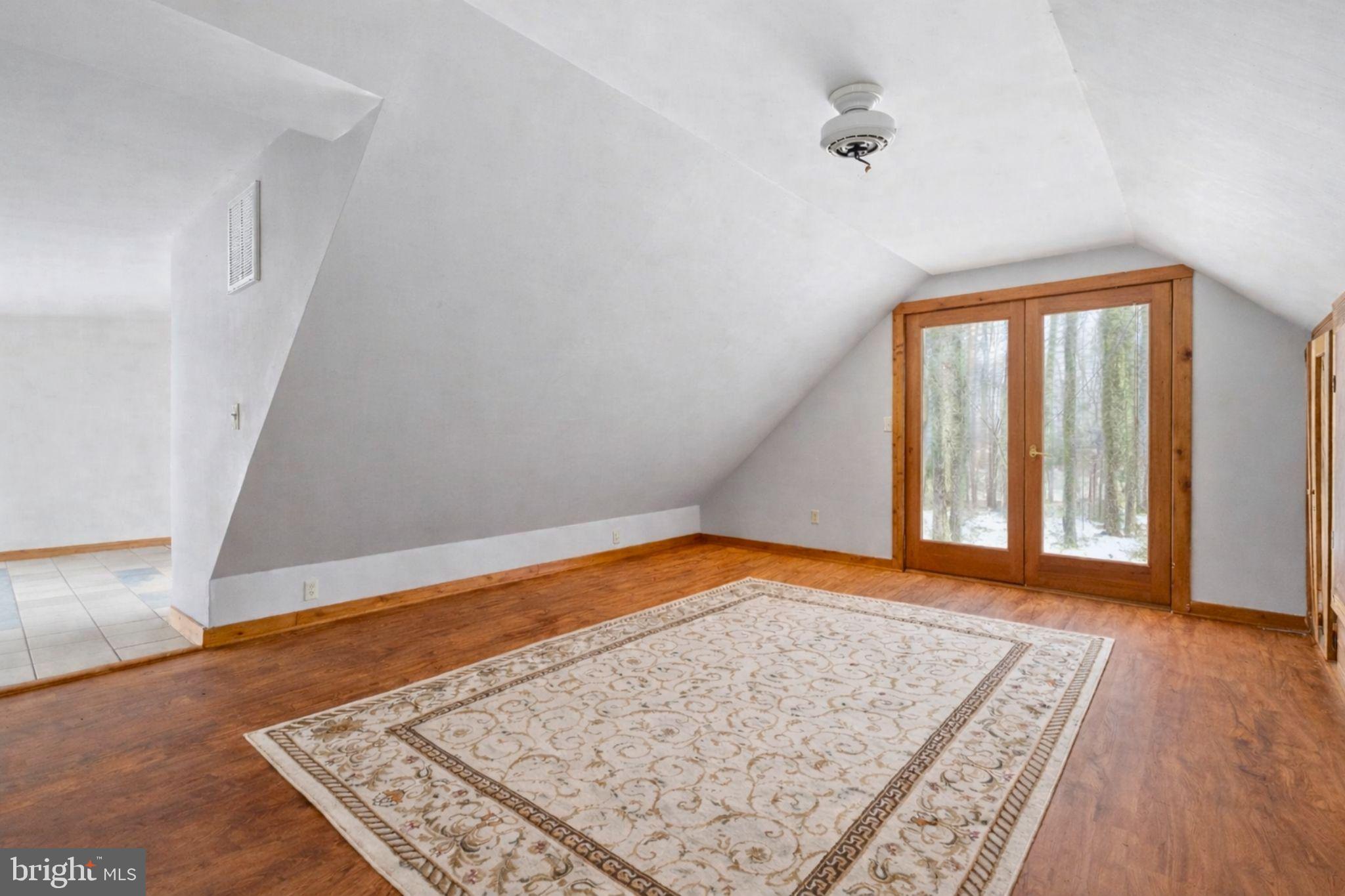 LOST VALLEY - Residential