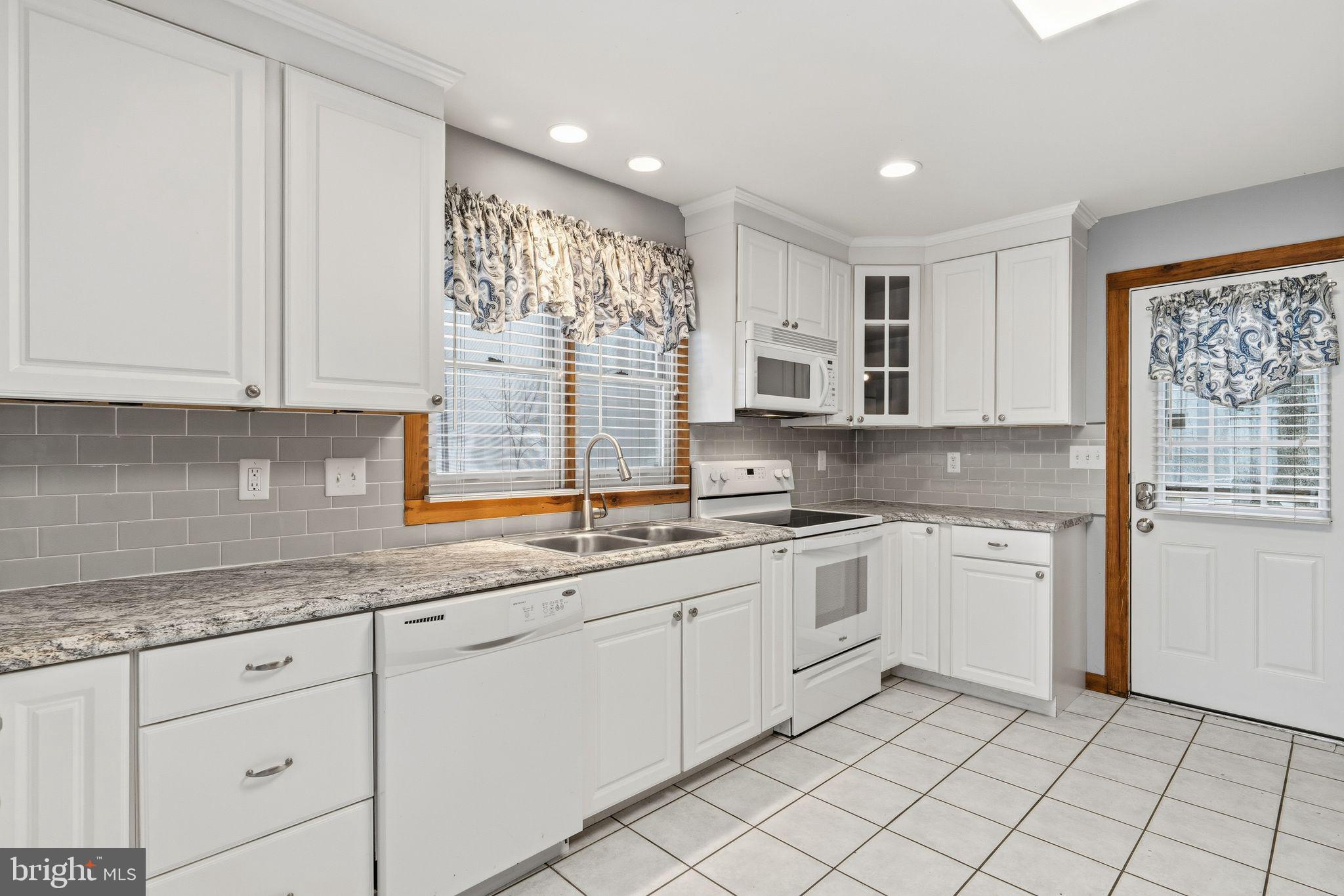 LOST VALLEY - Residential