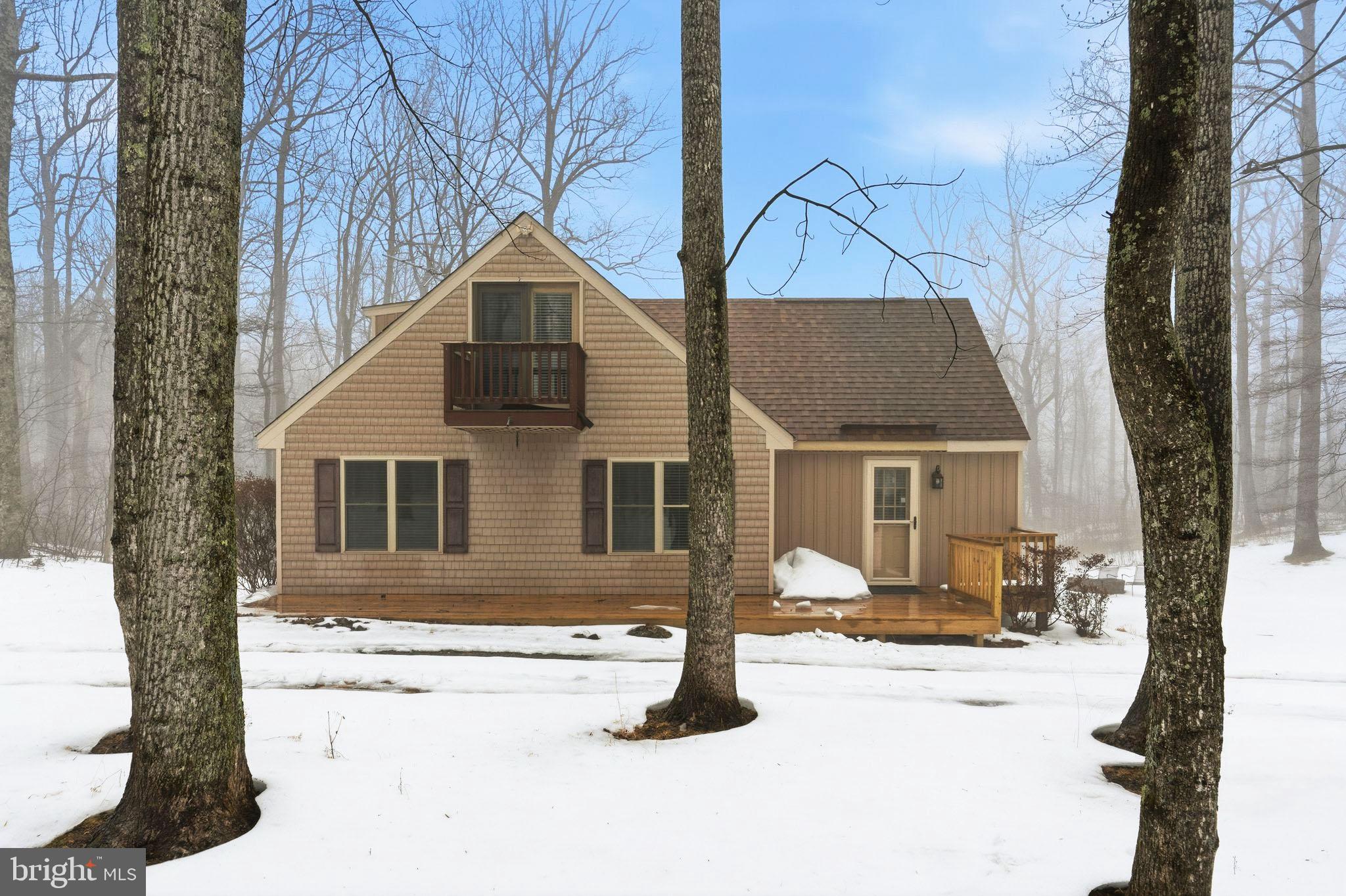 LOST VALLEY - Residential