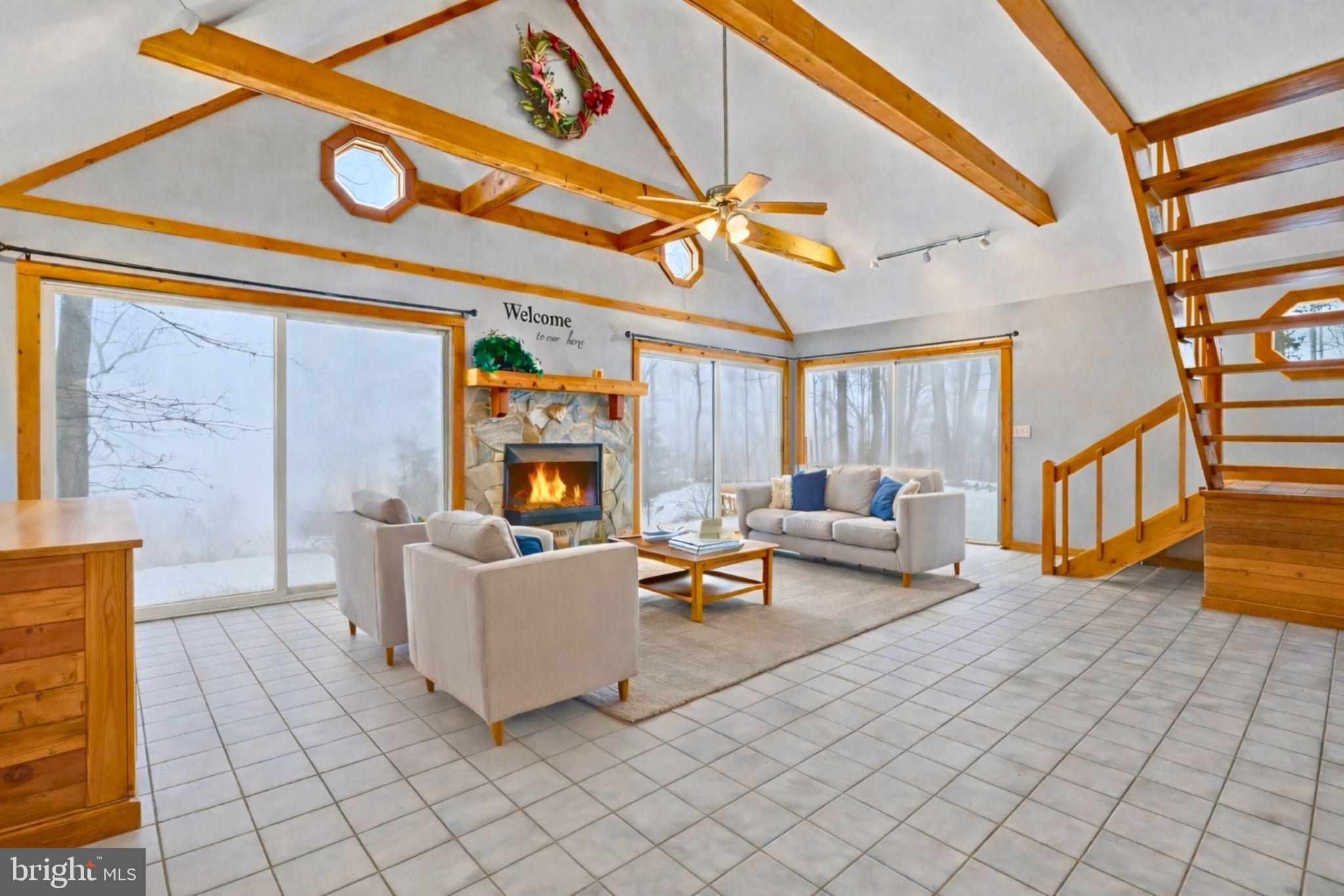 LOST VALLEY - Residential