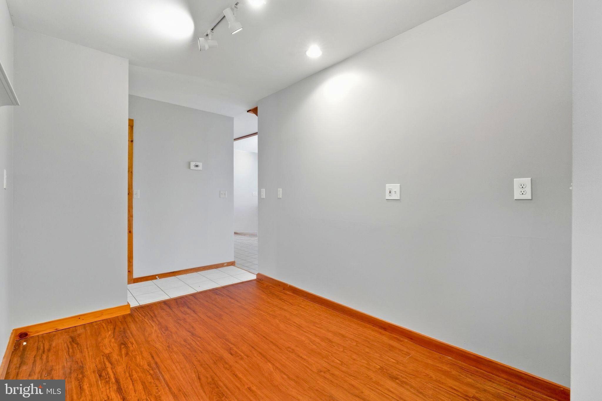 LOST VALLEY - Residential