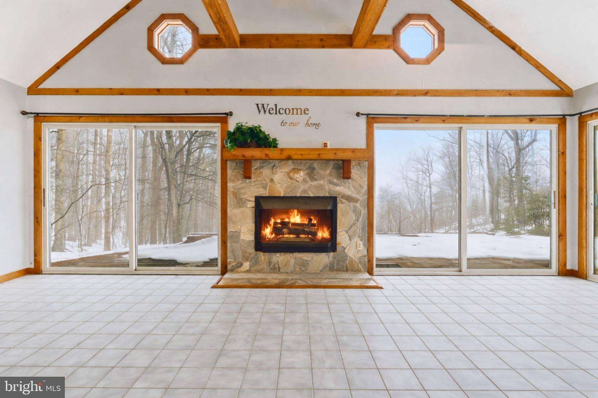 LOST VALLEY - Residential