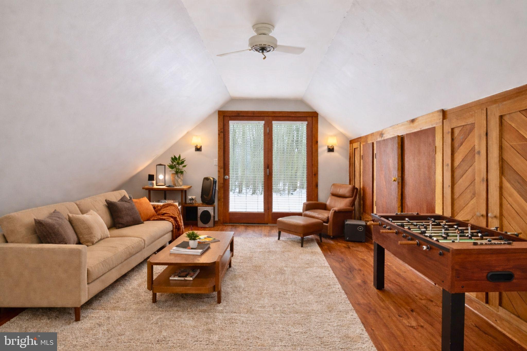 LOST VALLEY - Residential