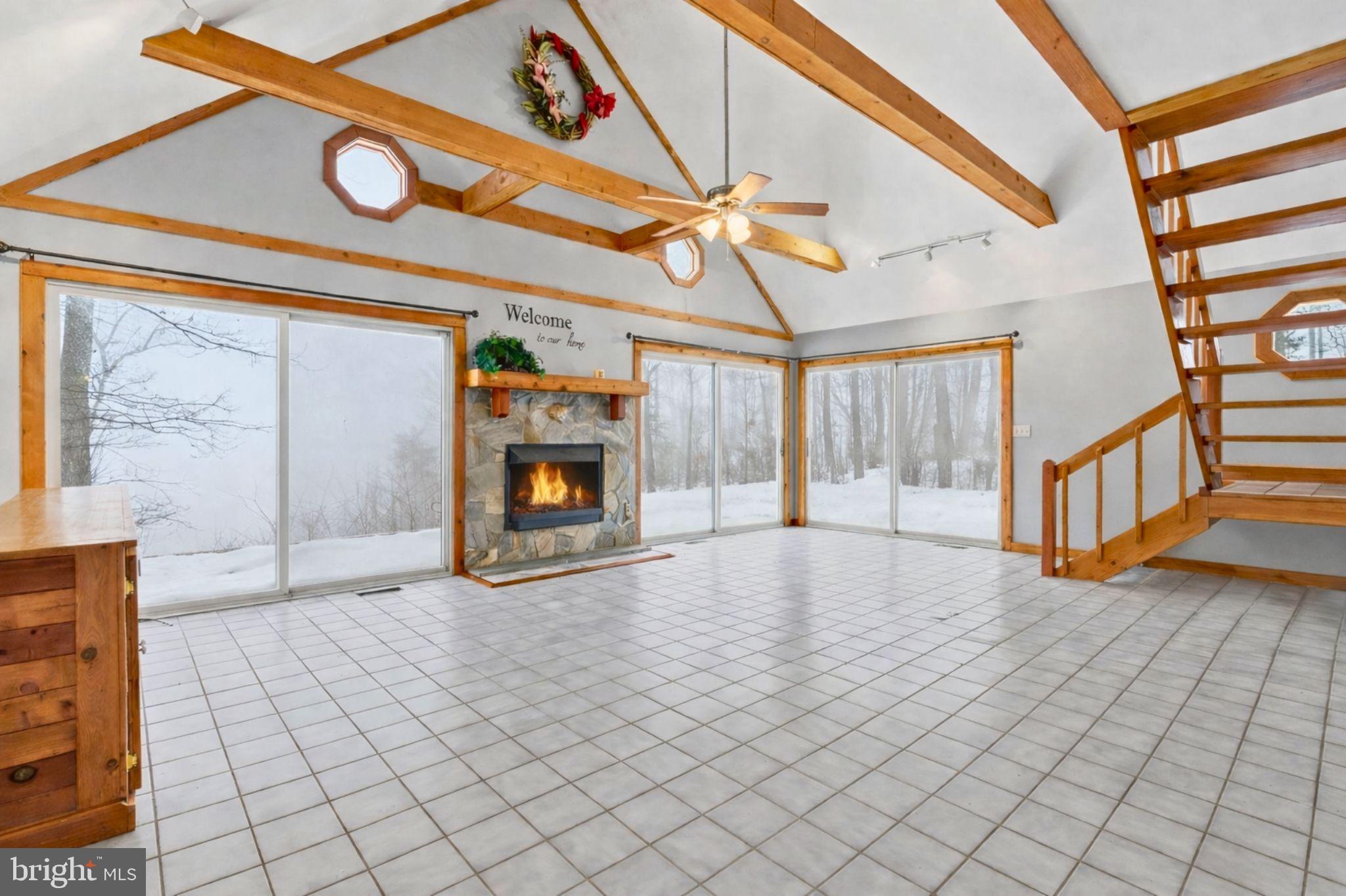 LOST VALLEY - Residential