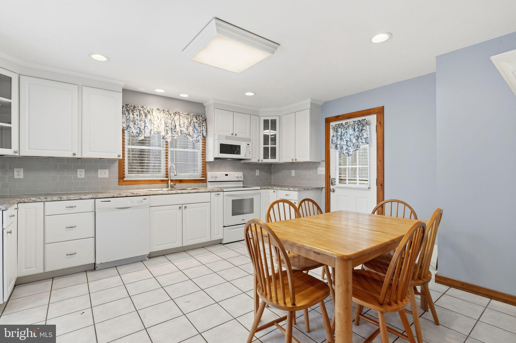 LOST VALLEY - Residential