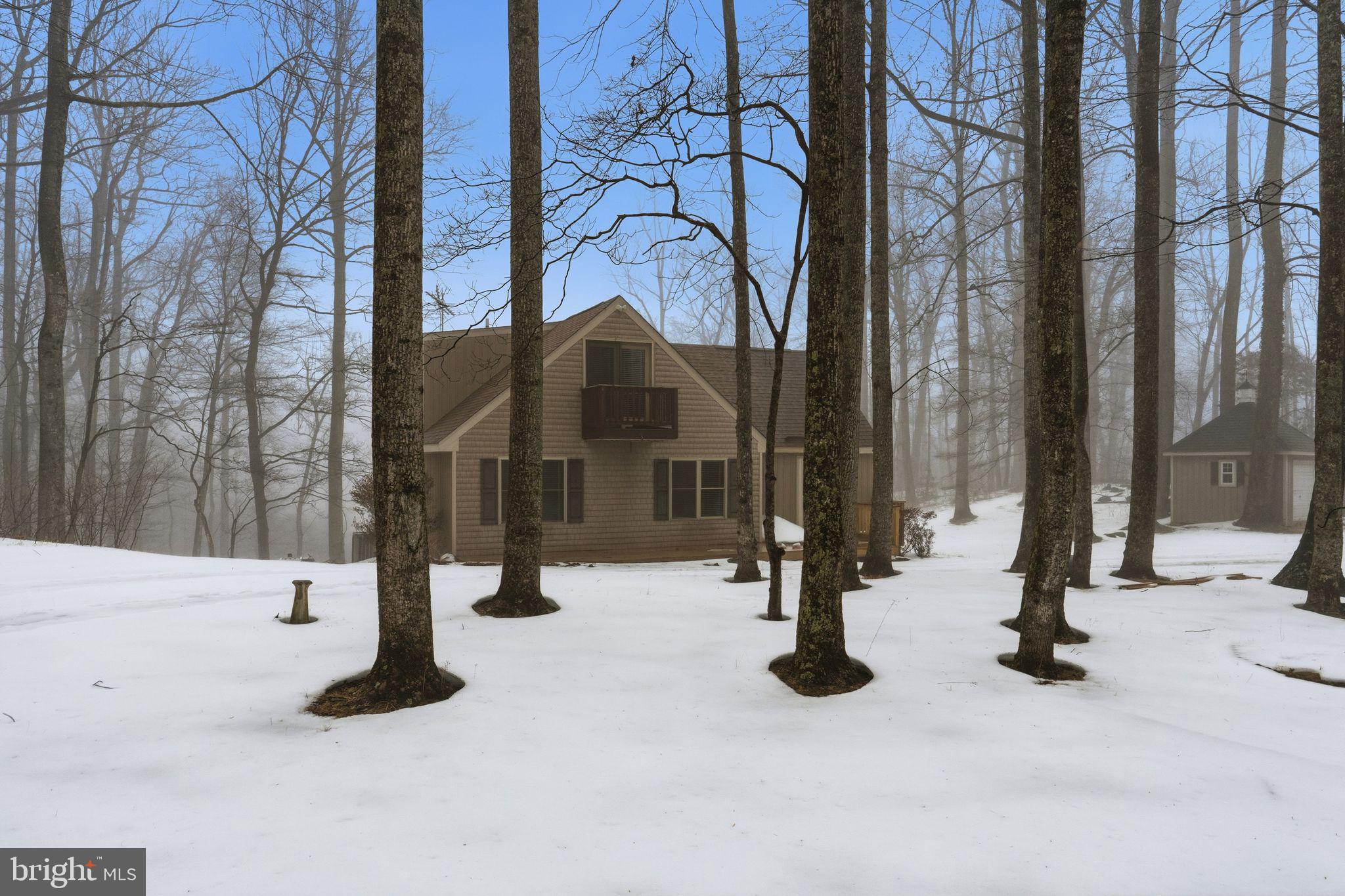 LOST VALLEY - Residential