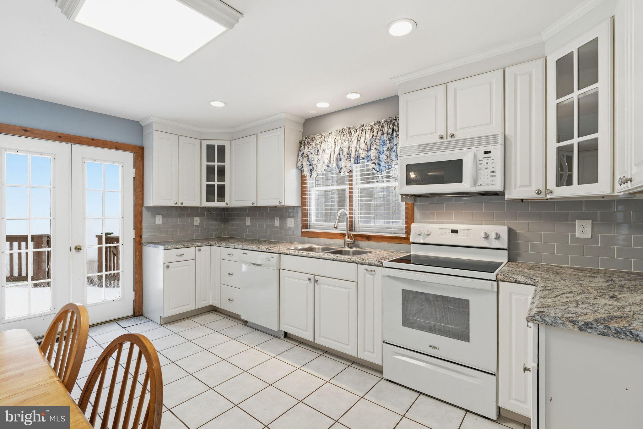 LOST VALLEY - Residential