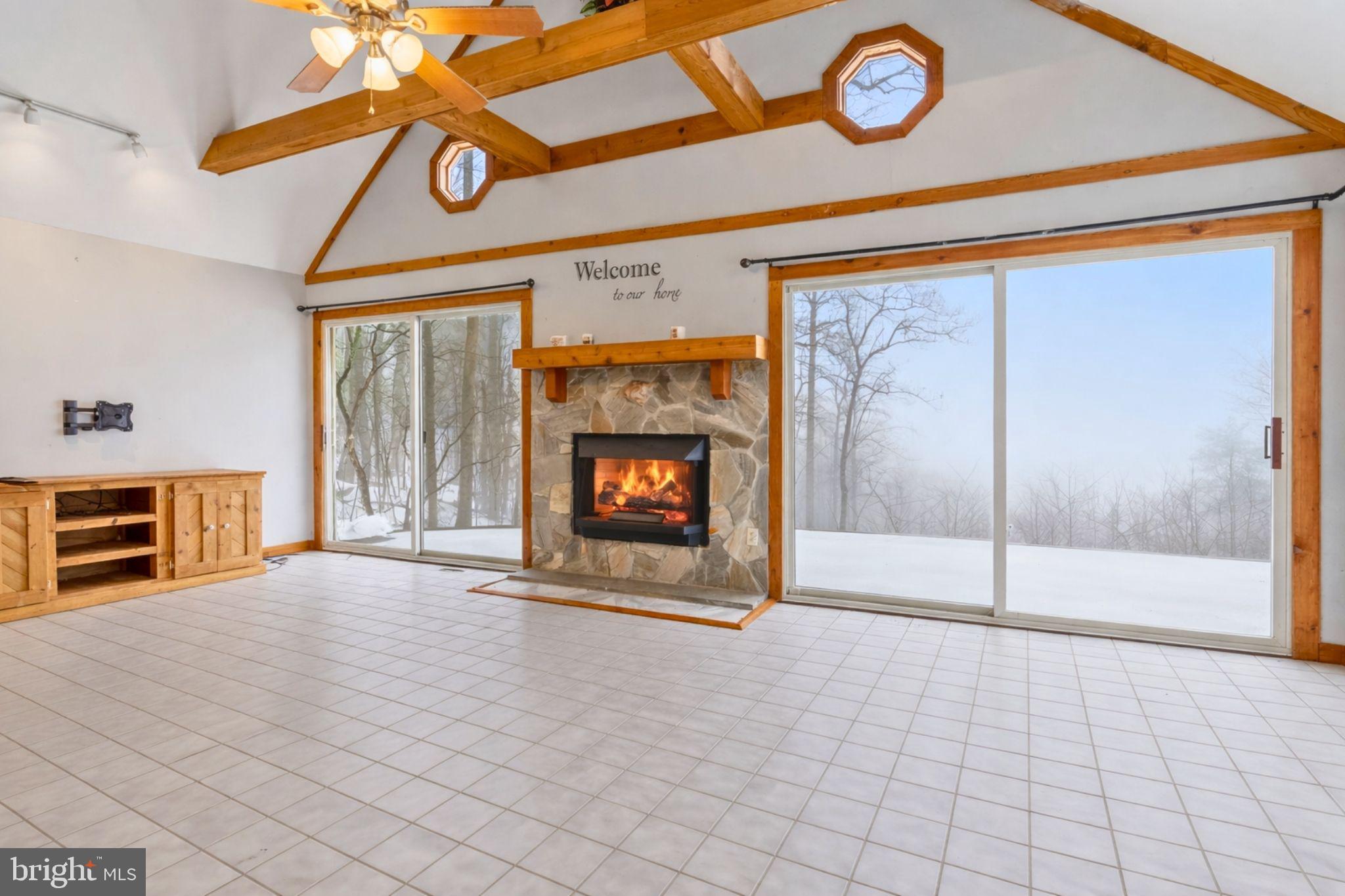 LOST VALLEY - Residential