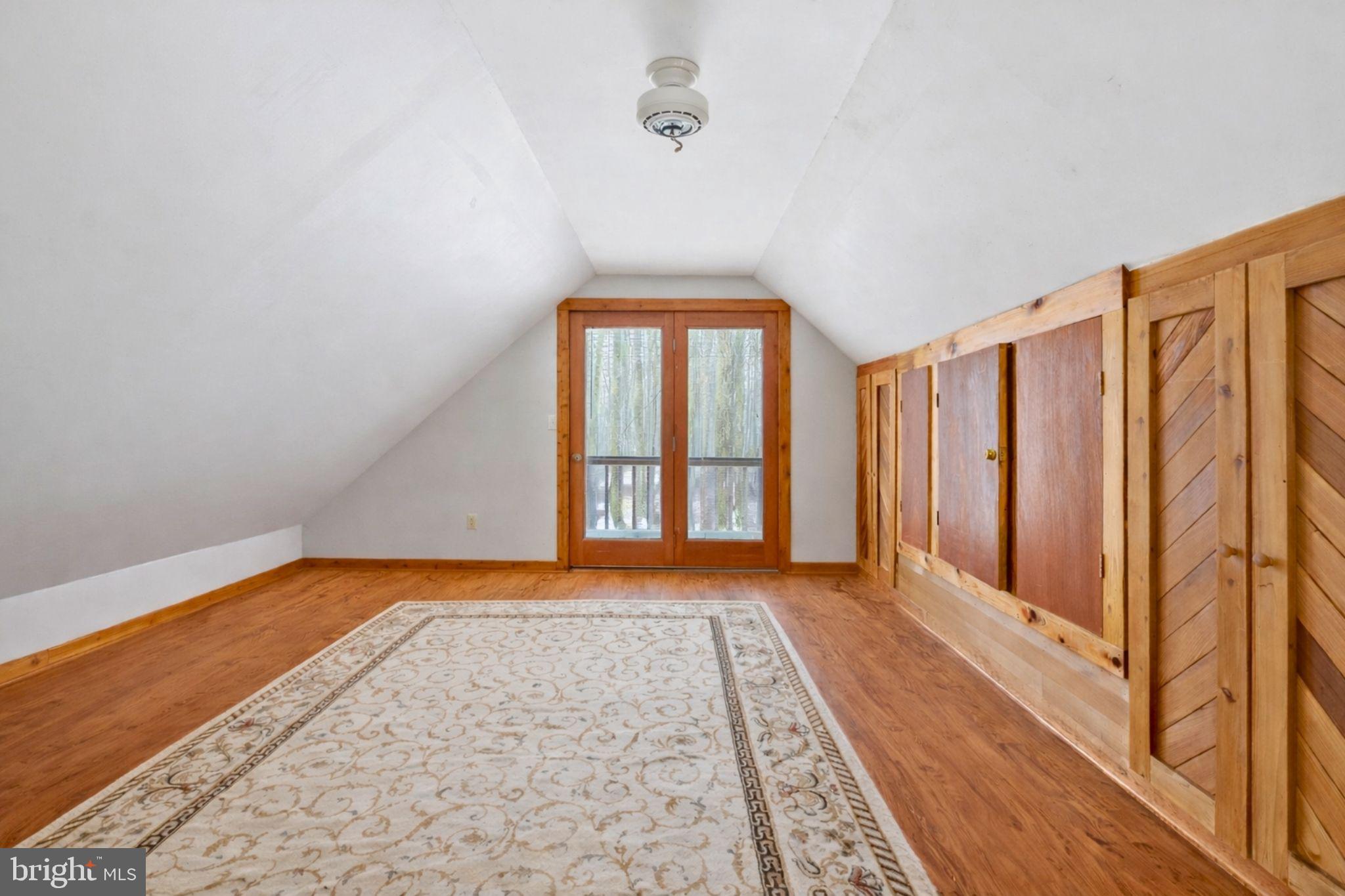 LOST VALLEY - Residential