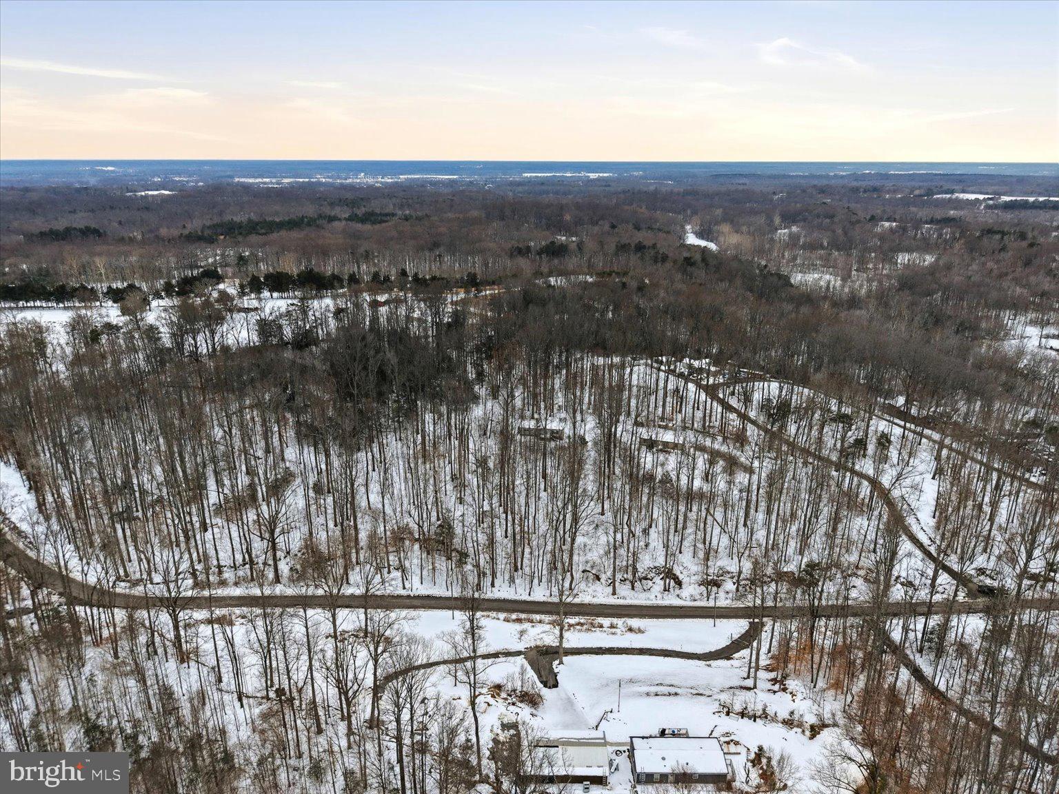 WINDSOR HILLS - Land