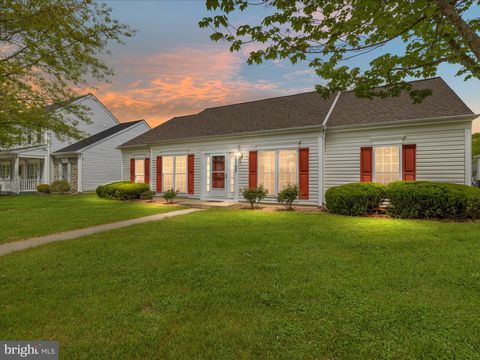 29752 CHERELYN WAY EASTON MD 21601