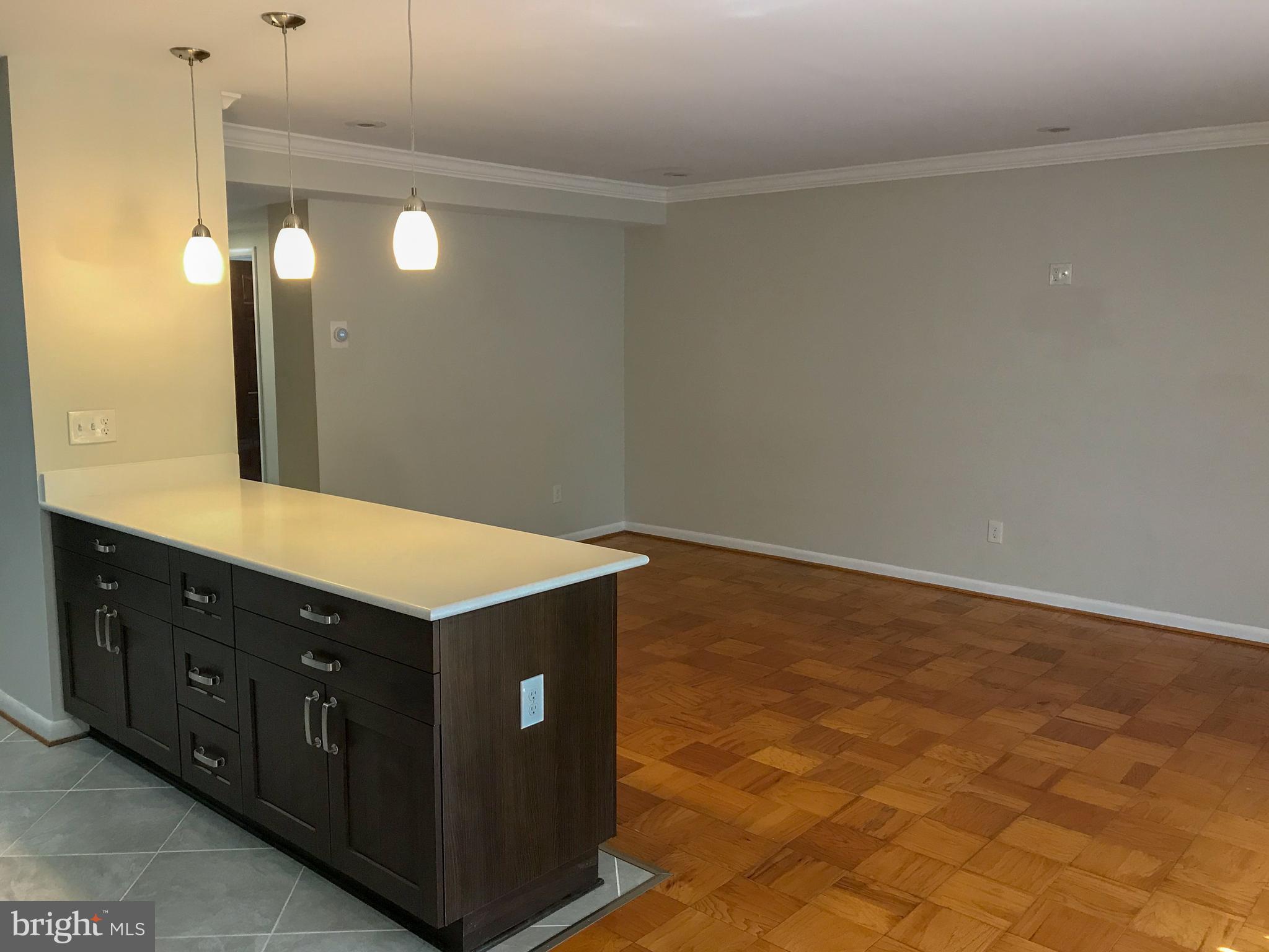 CROSS KEYS - Residential Lease