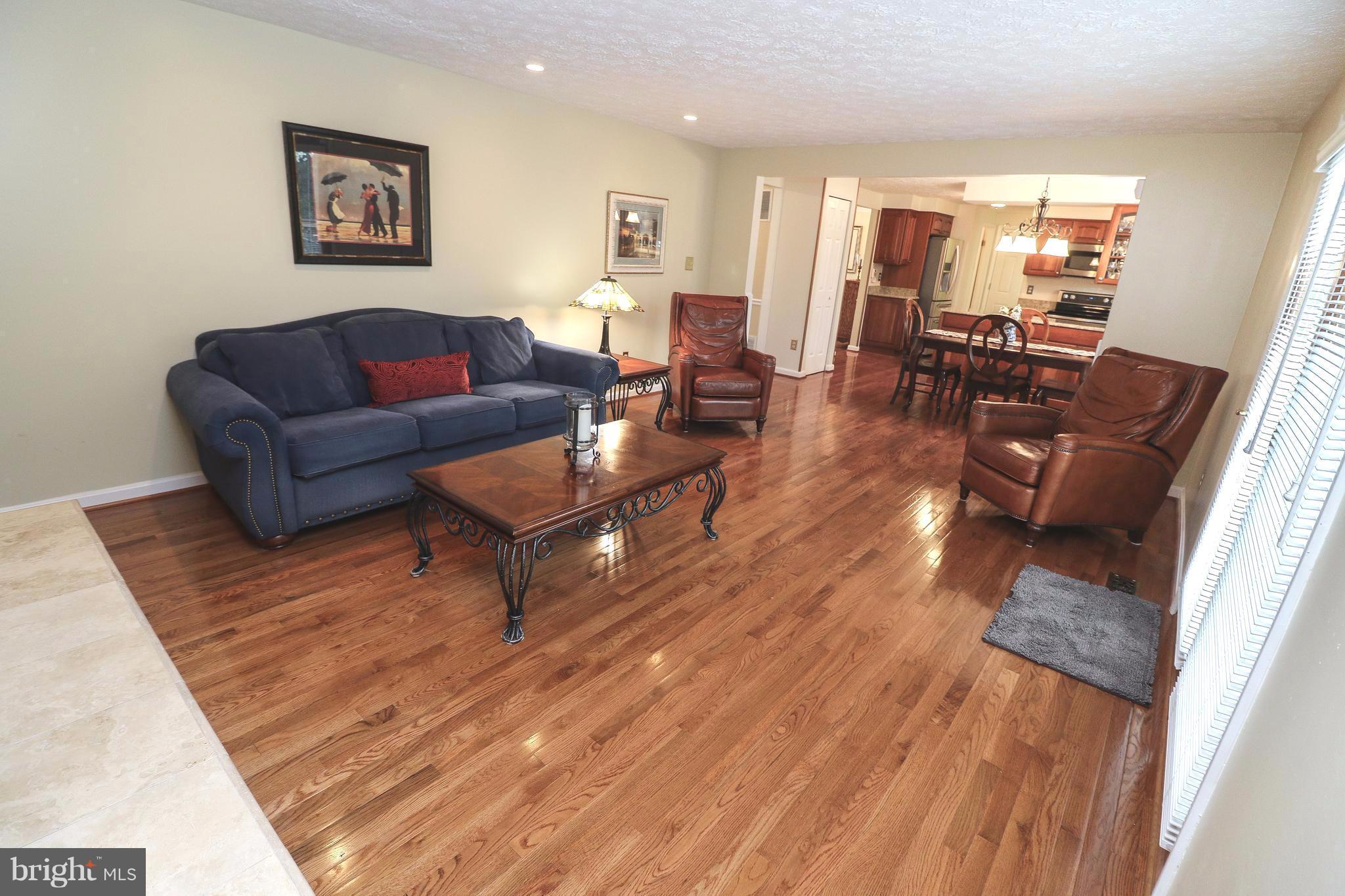 FOXFIELD - Residential