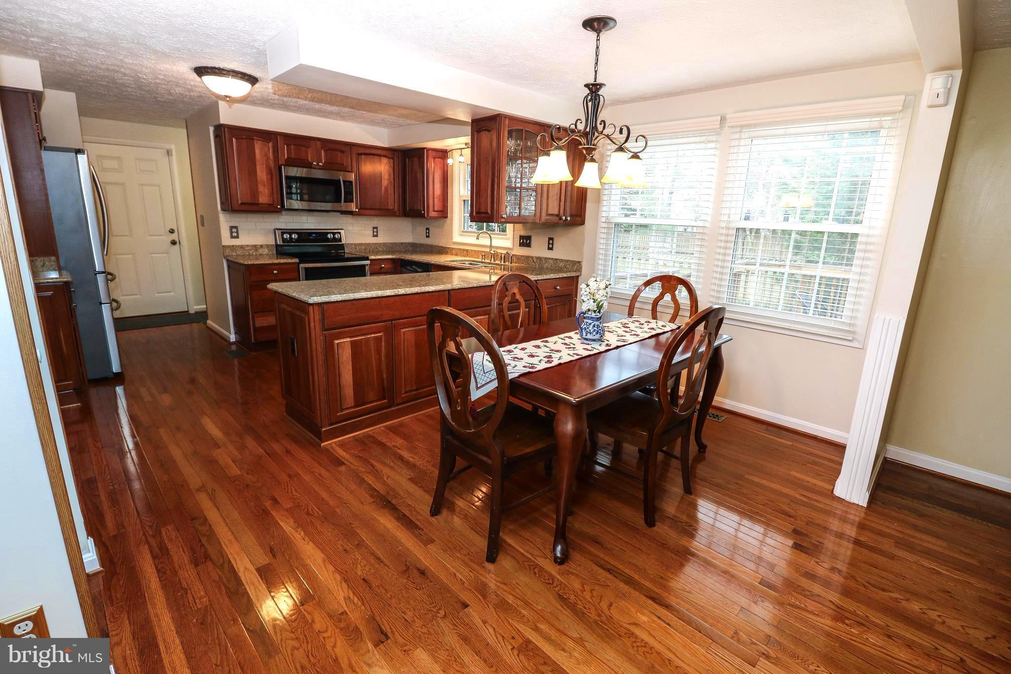 FOXFIELD - Residential