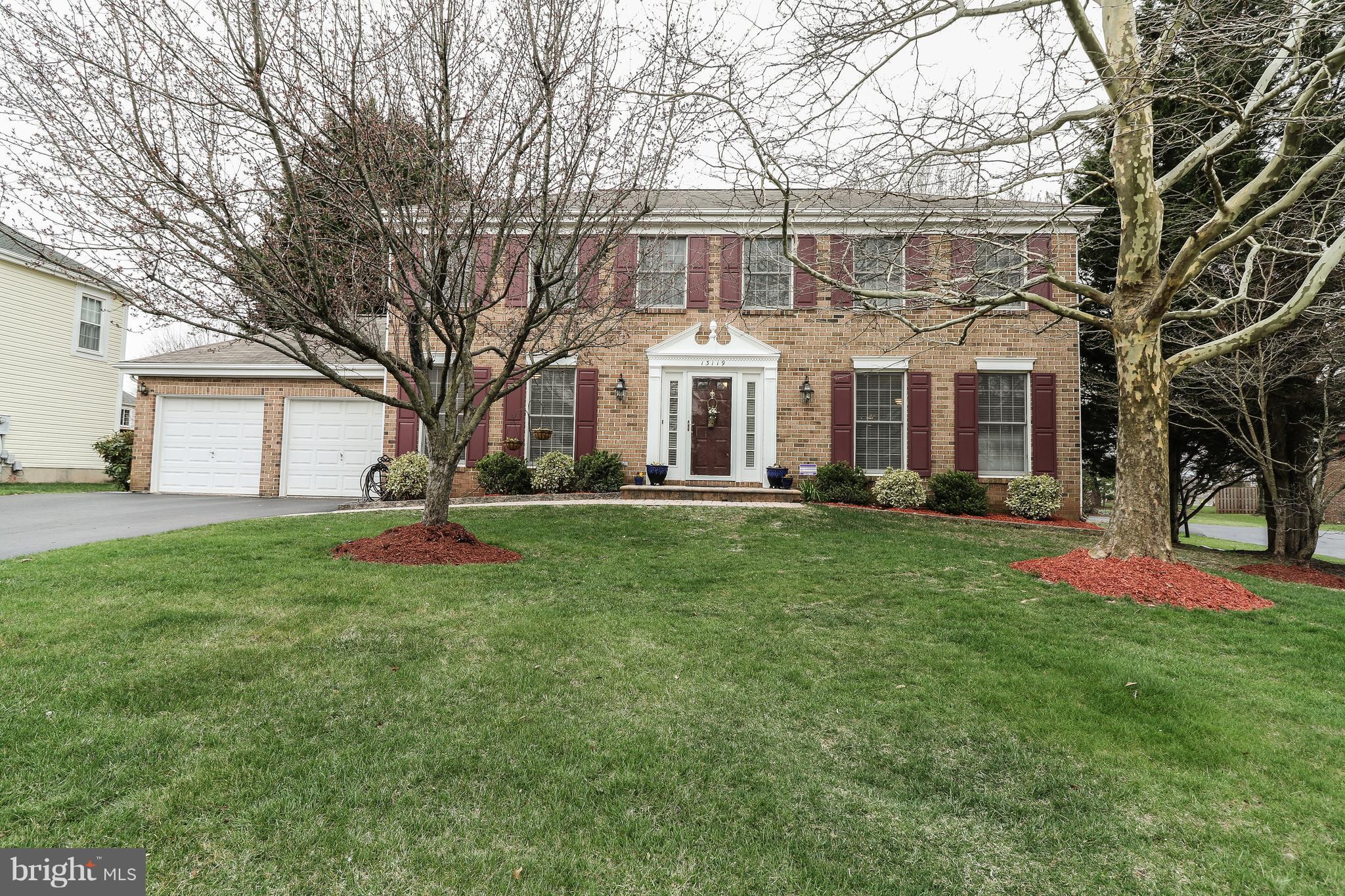 FOXFIELD - Residential