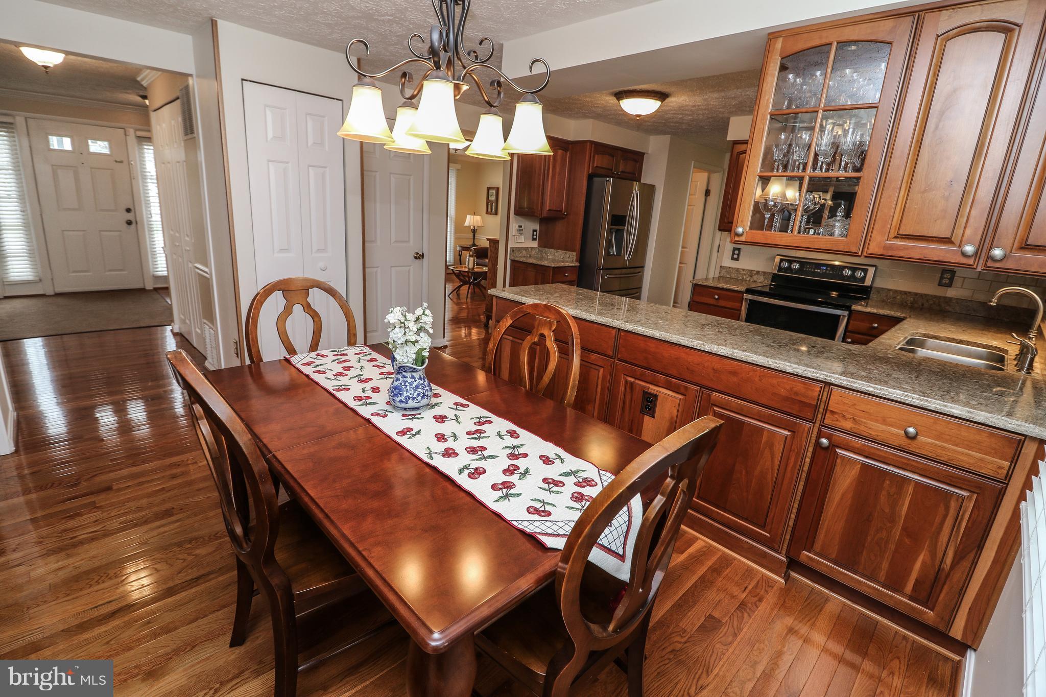 FOXFIELD - Residential