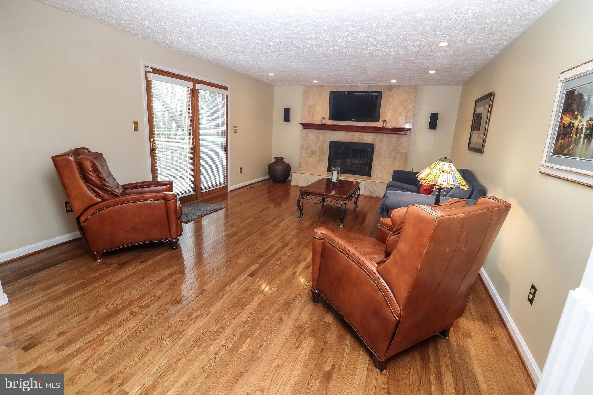 FOXFIELD - Residential