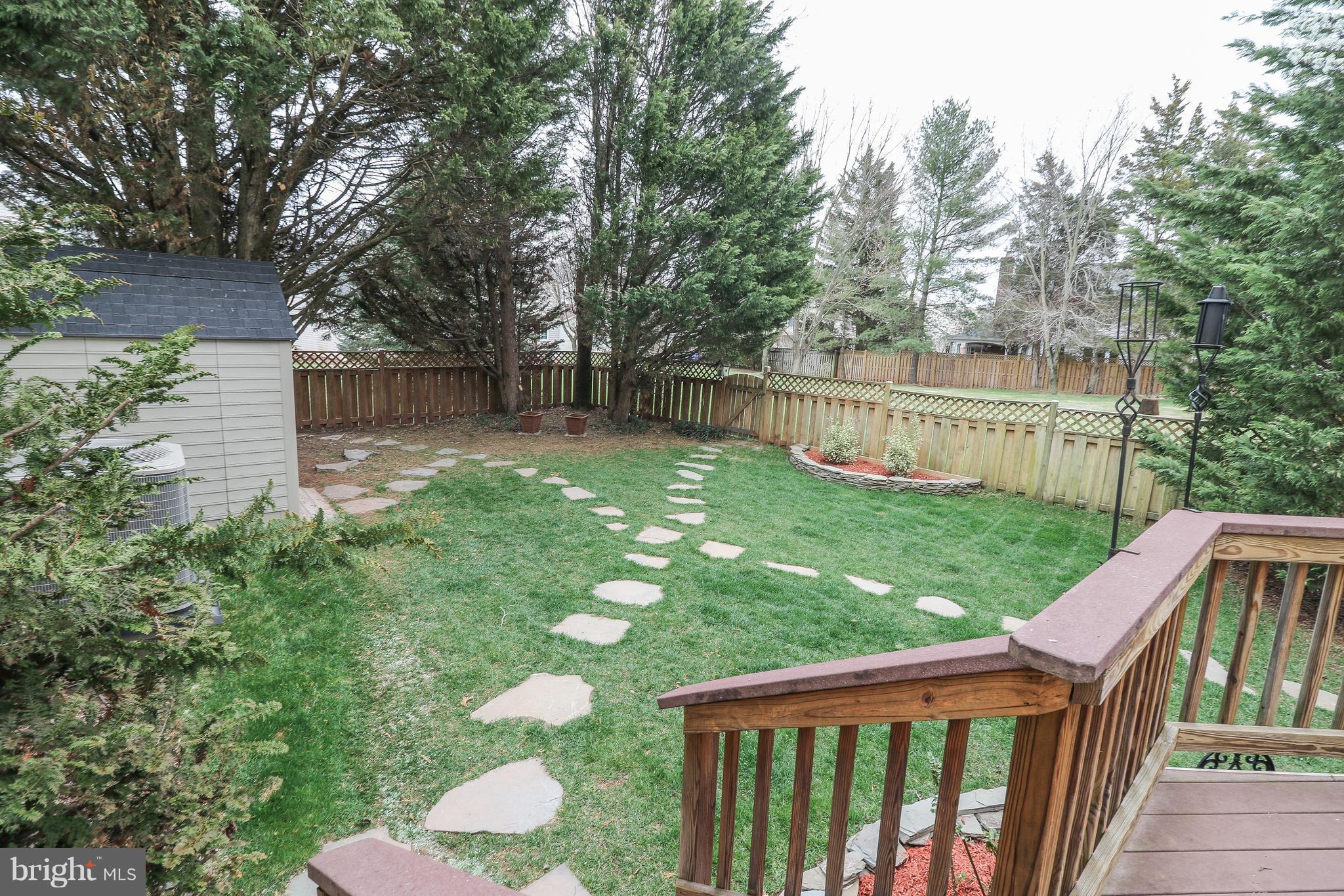 FOXFIELD - Residential