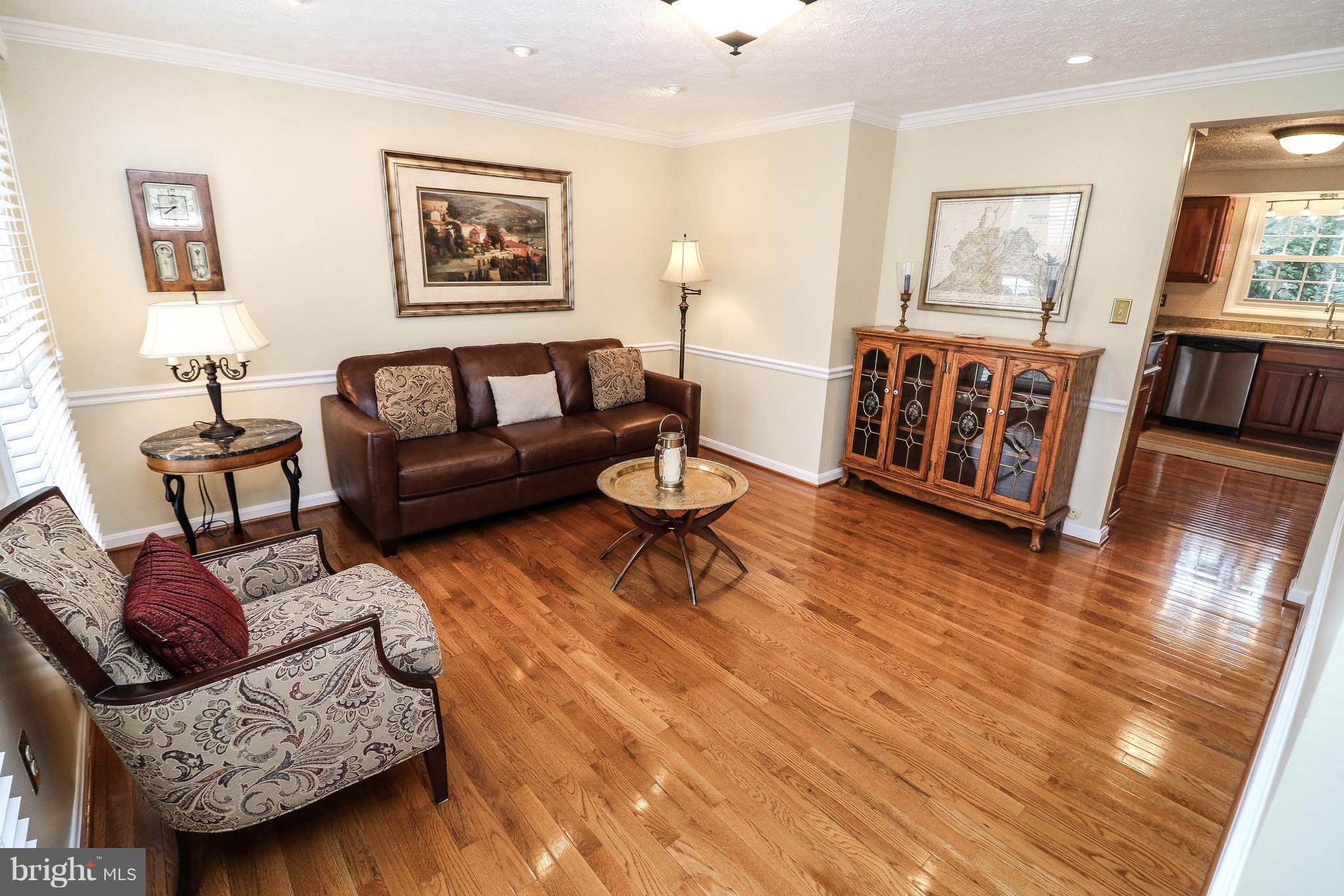 FOXFIELD - Residential