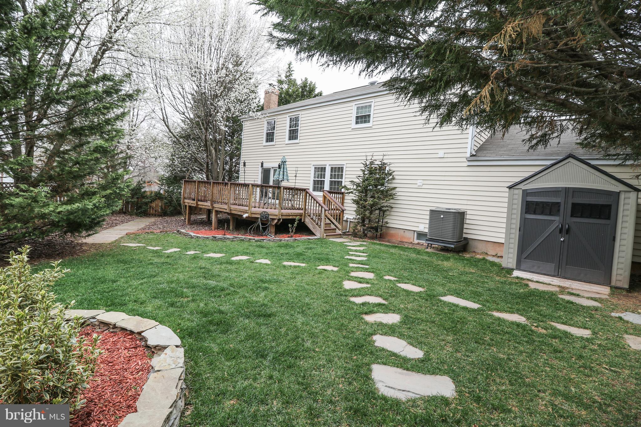 FOXFIELD - Residential