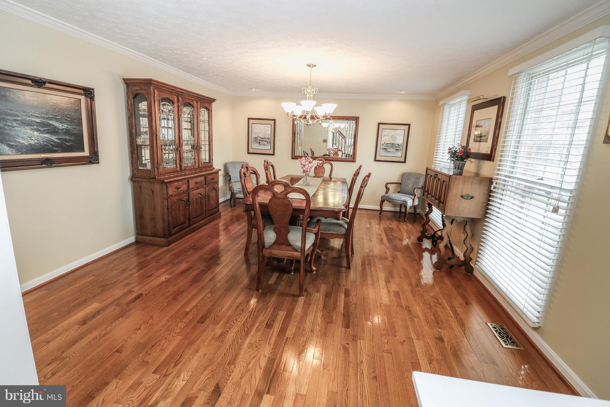 FOXFIELD - Residential