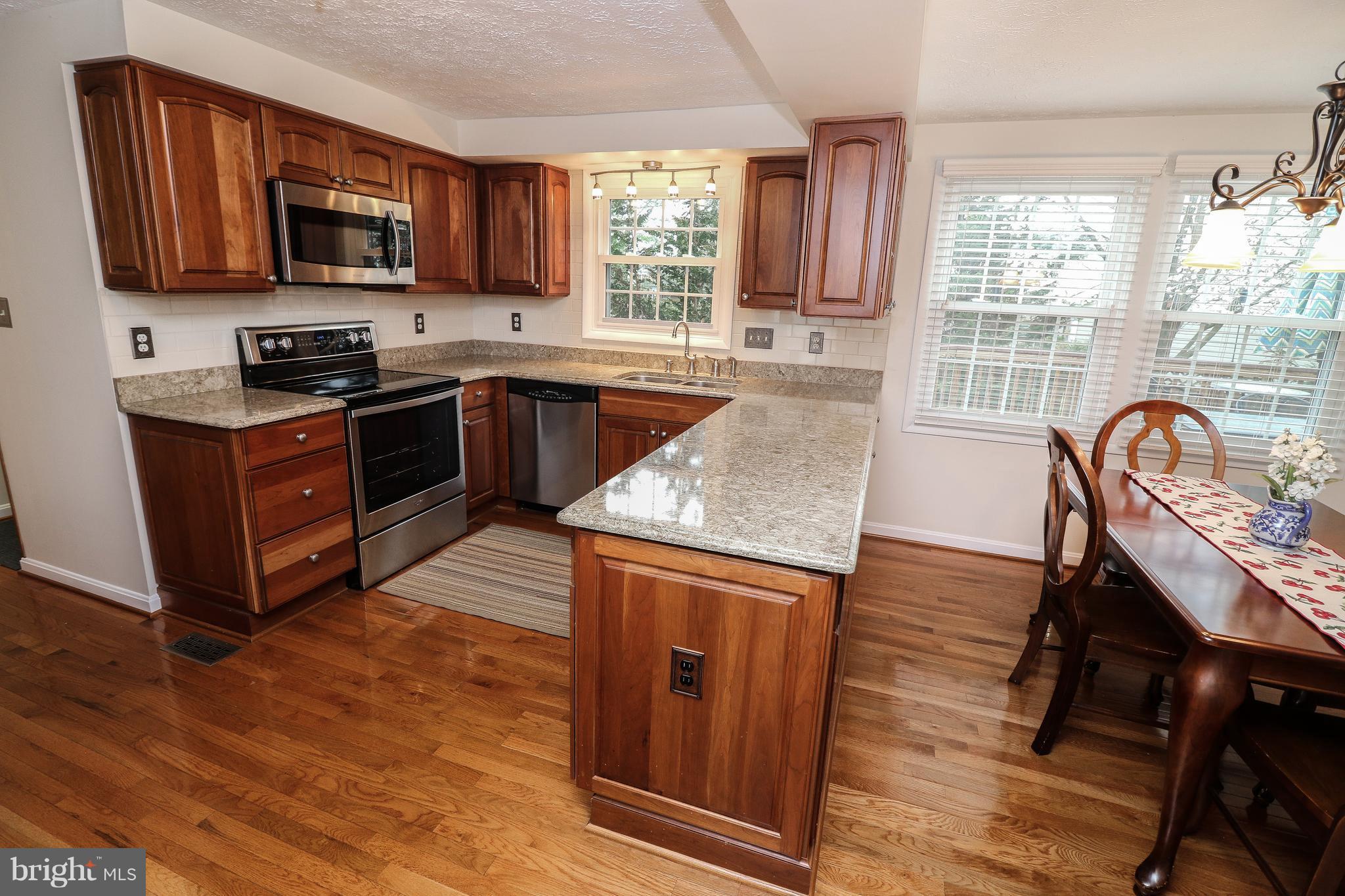 FOXFIELD - Residential