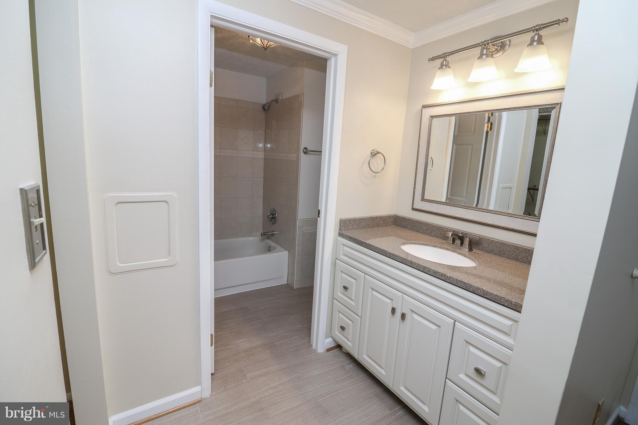 FOXFIELD - Residential