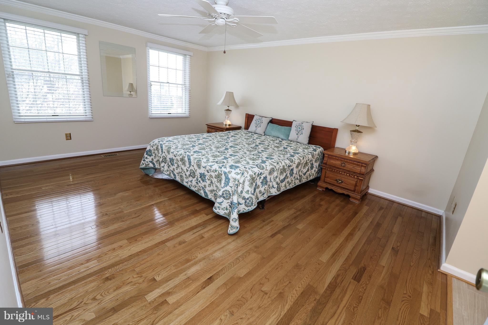 FOXFIELD - Residential