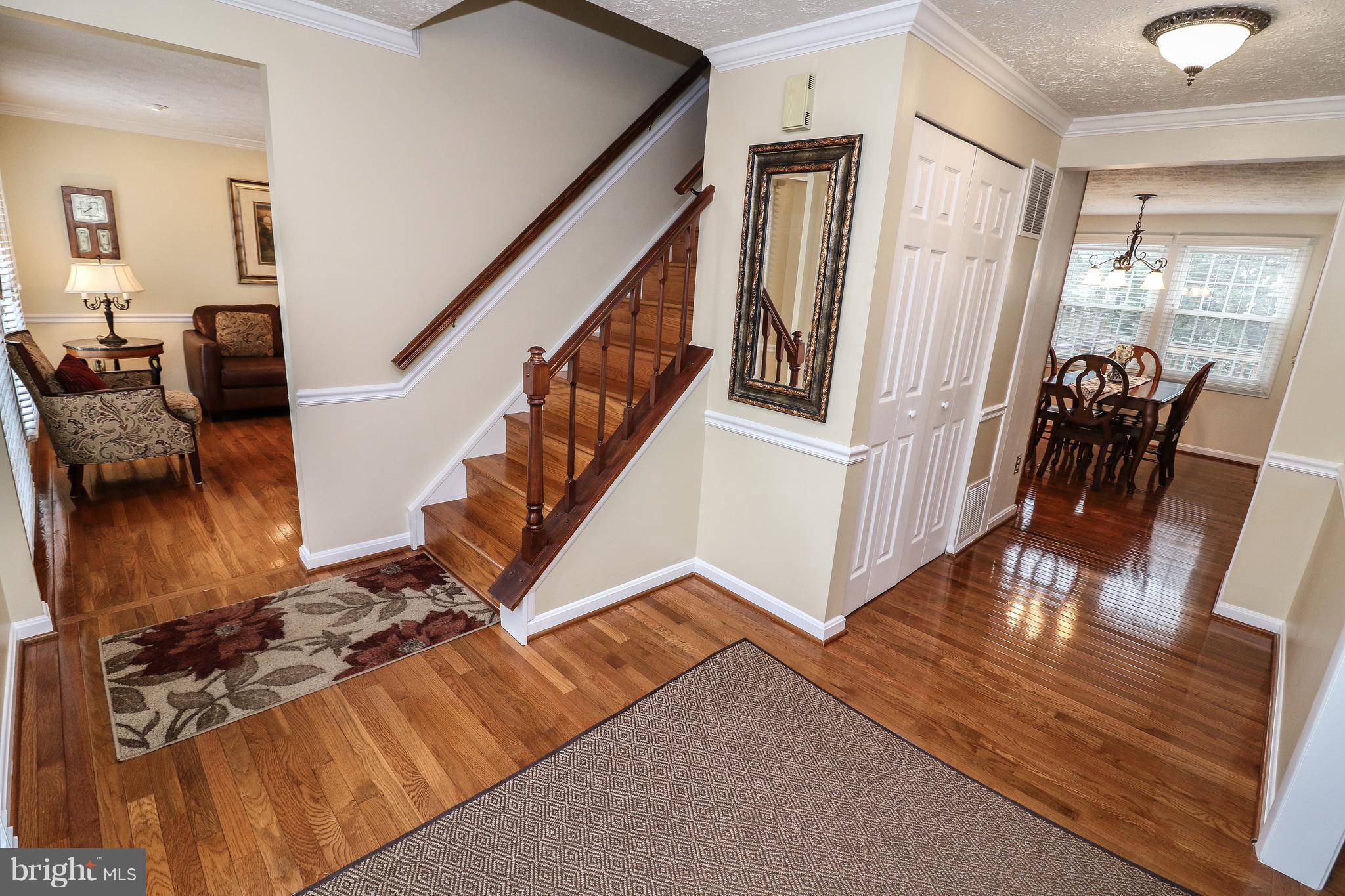 FOXFIELD - Residential