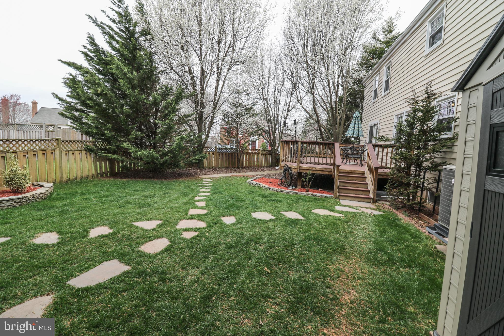 FOXFIELD - Residential