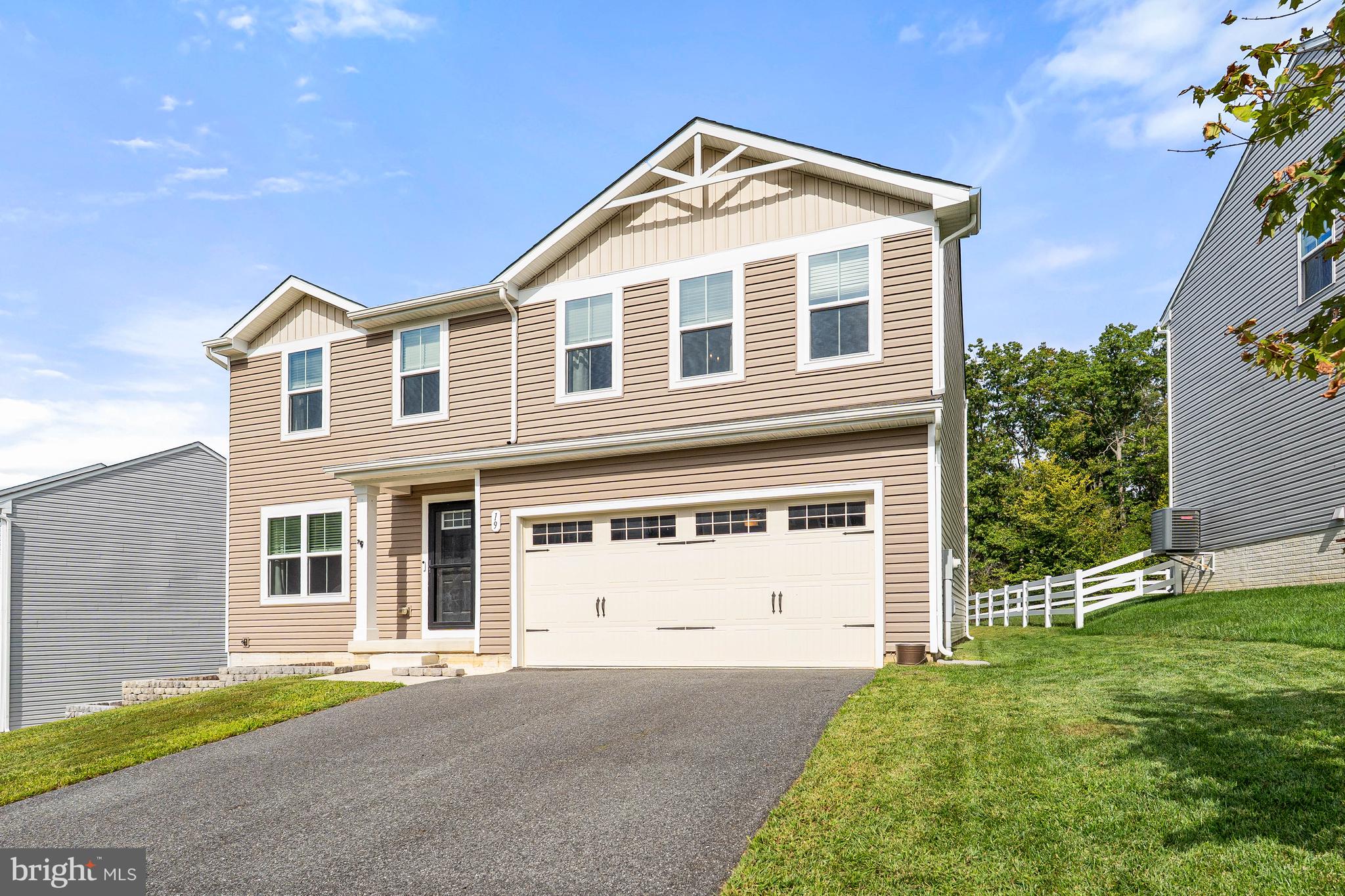 19 BLUE SPRUCE WAY