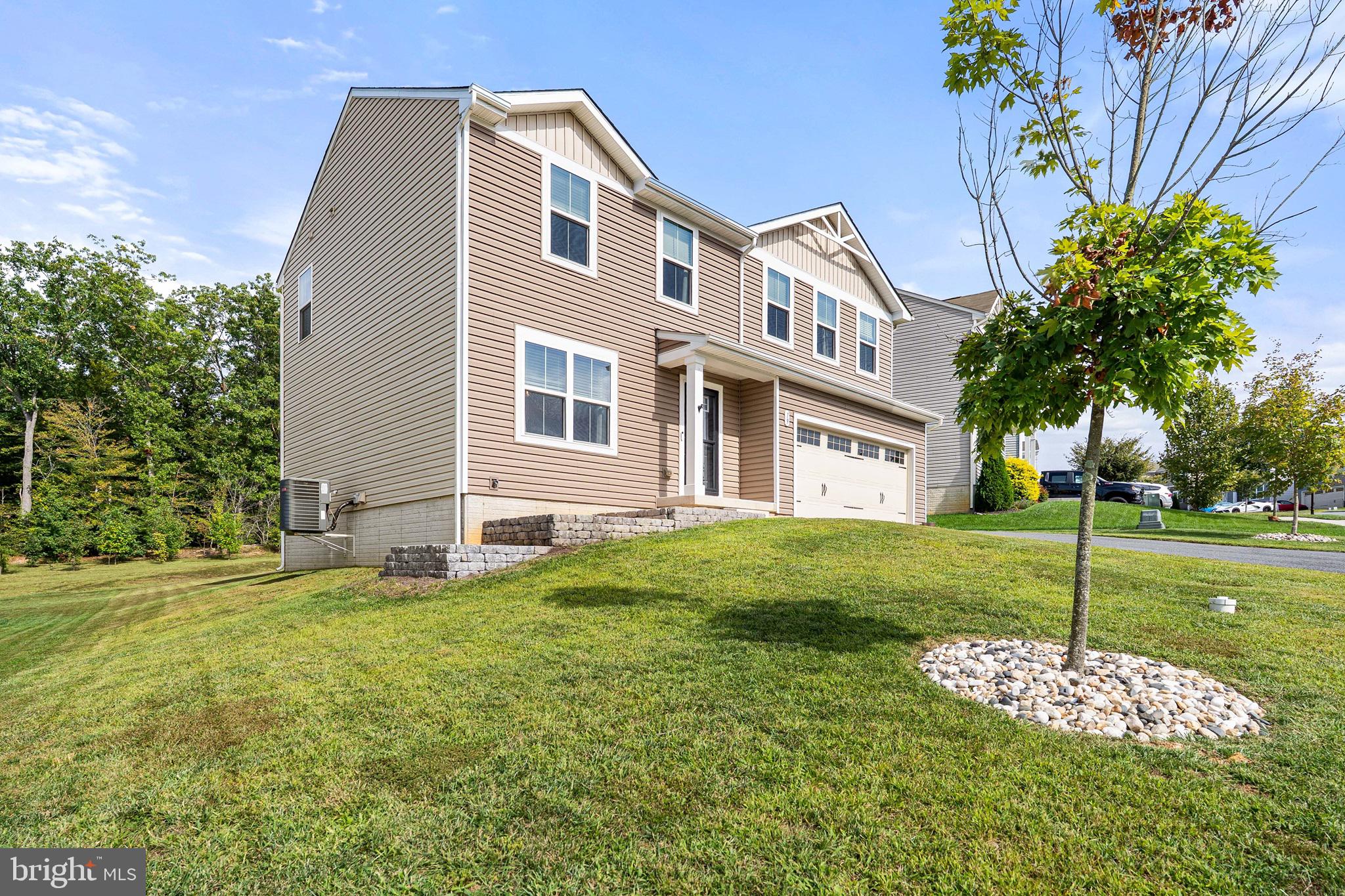 19 BLUE SPRUCE WAY