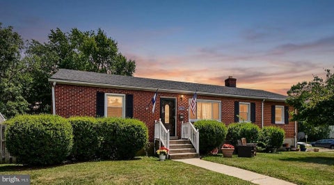 Homes For Sale - 1201 Schindler Drive<br/> SILVER SPRING, MD 20903