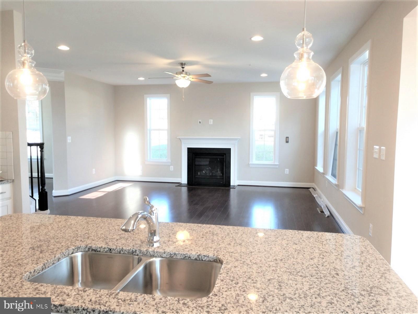 BRUNSWICK CROSSING - Residential