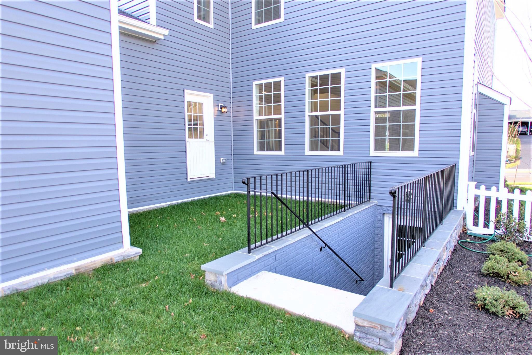 BRUNSWICK CROSSING - Residential