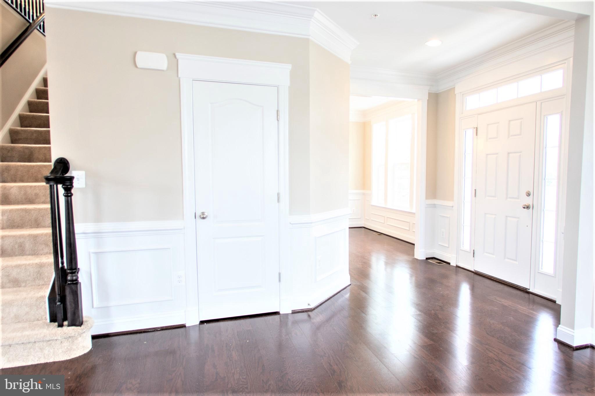 BRUNSWICK CROSSING - Residential