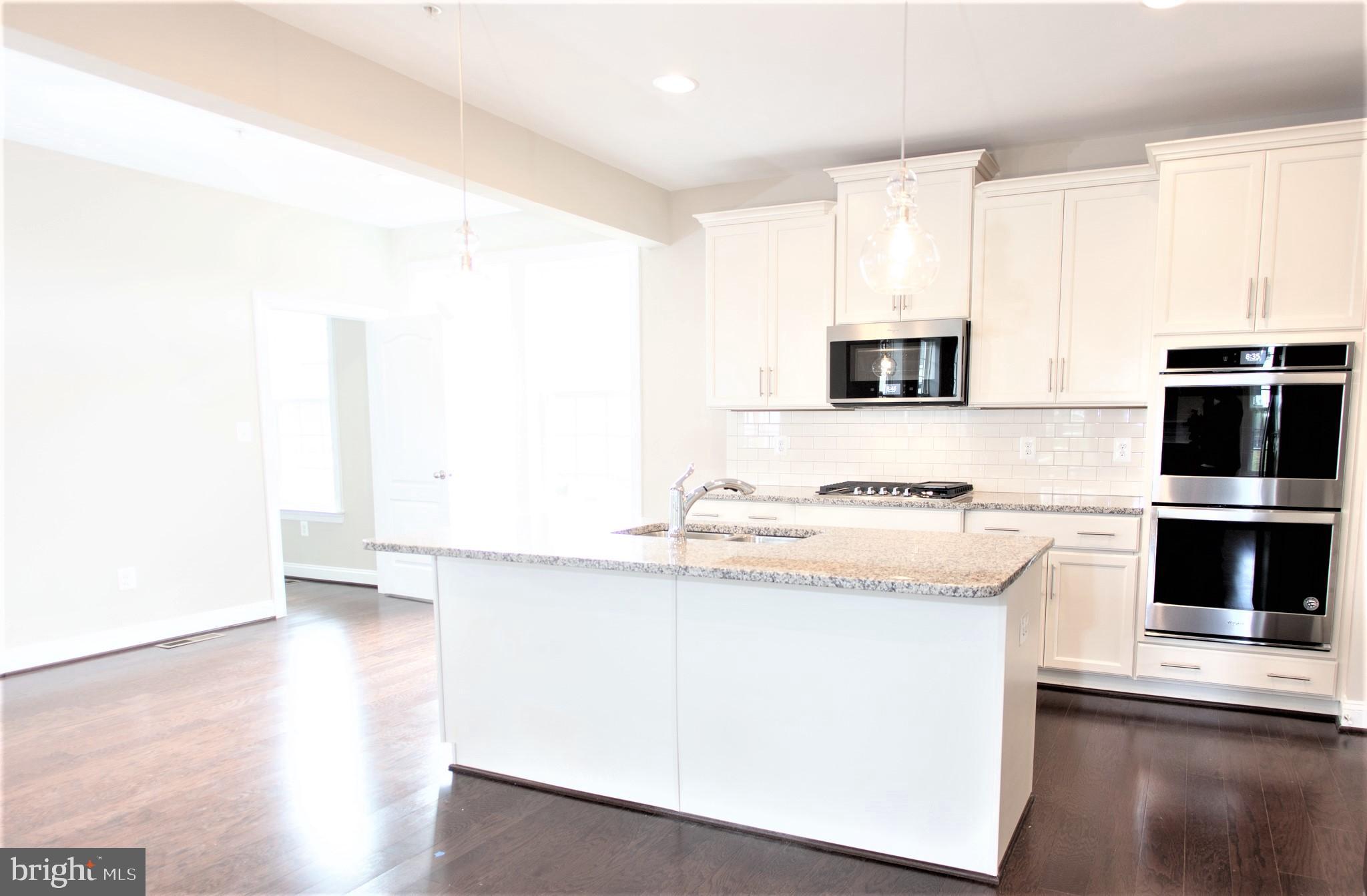 BRUNSWICK CROSSING - Residential