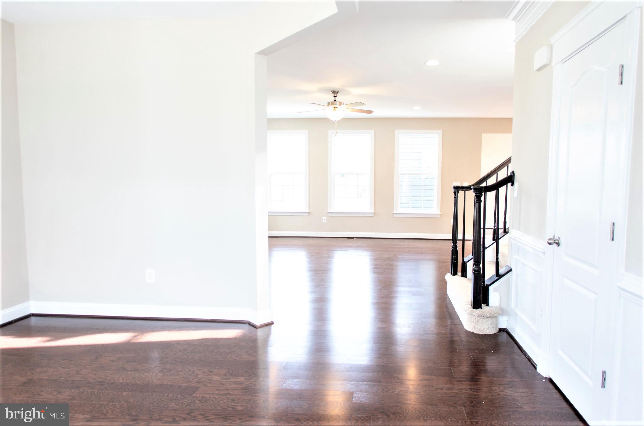 BRUNSWICK CROSSING - Residential