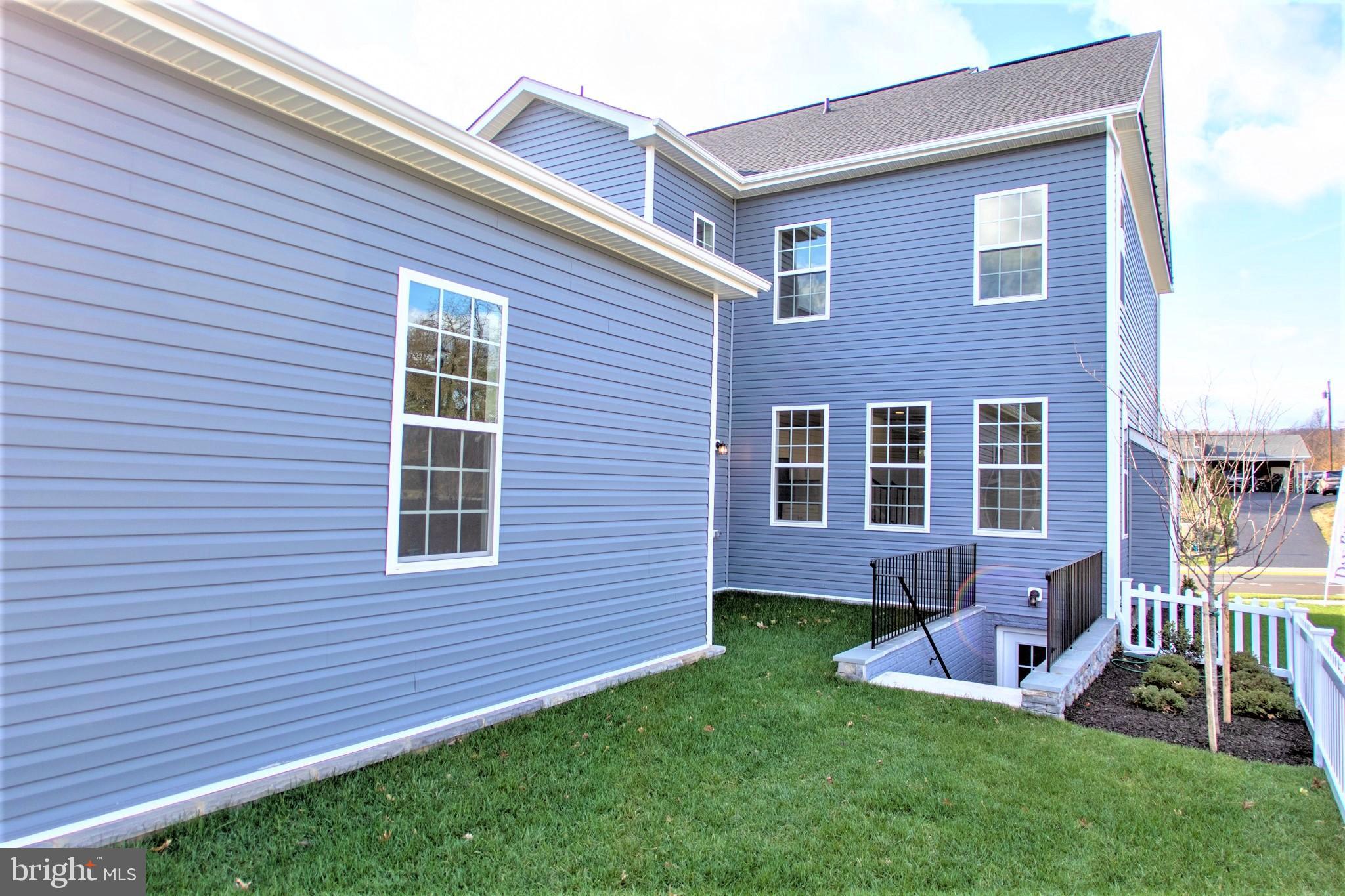 BRUNSWICK CROSSING - Residential