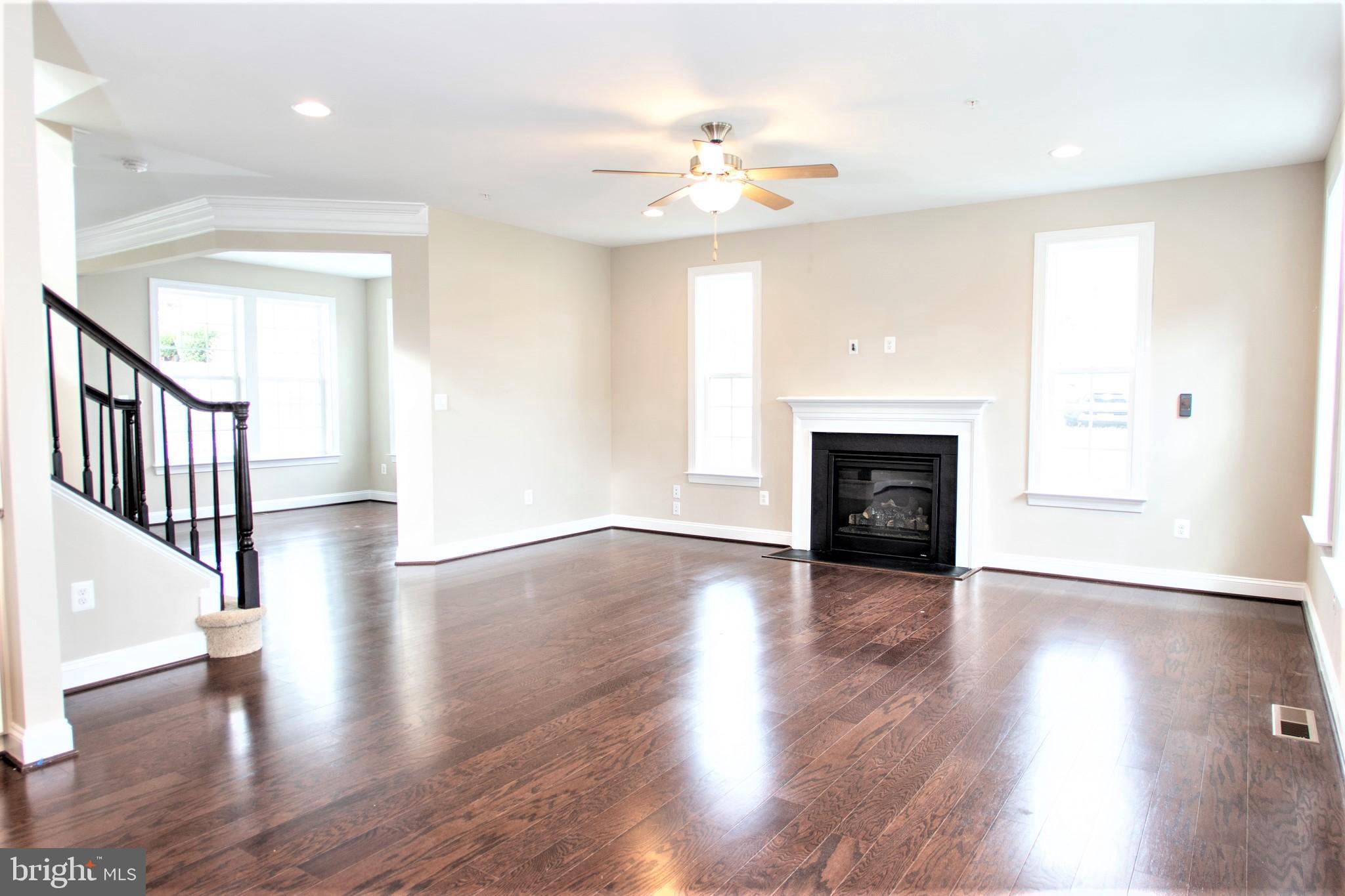 BRUNSWICK CROSSING - Residential