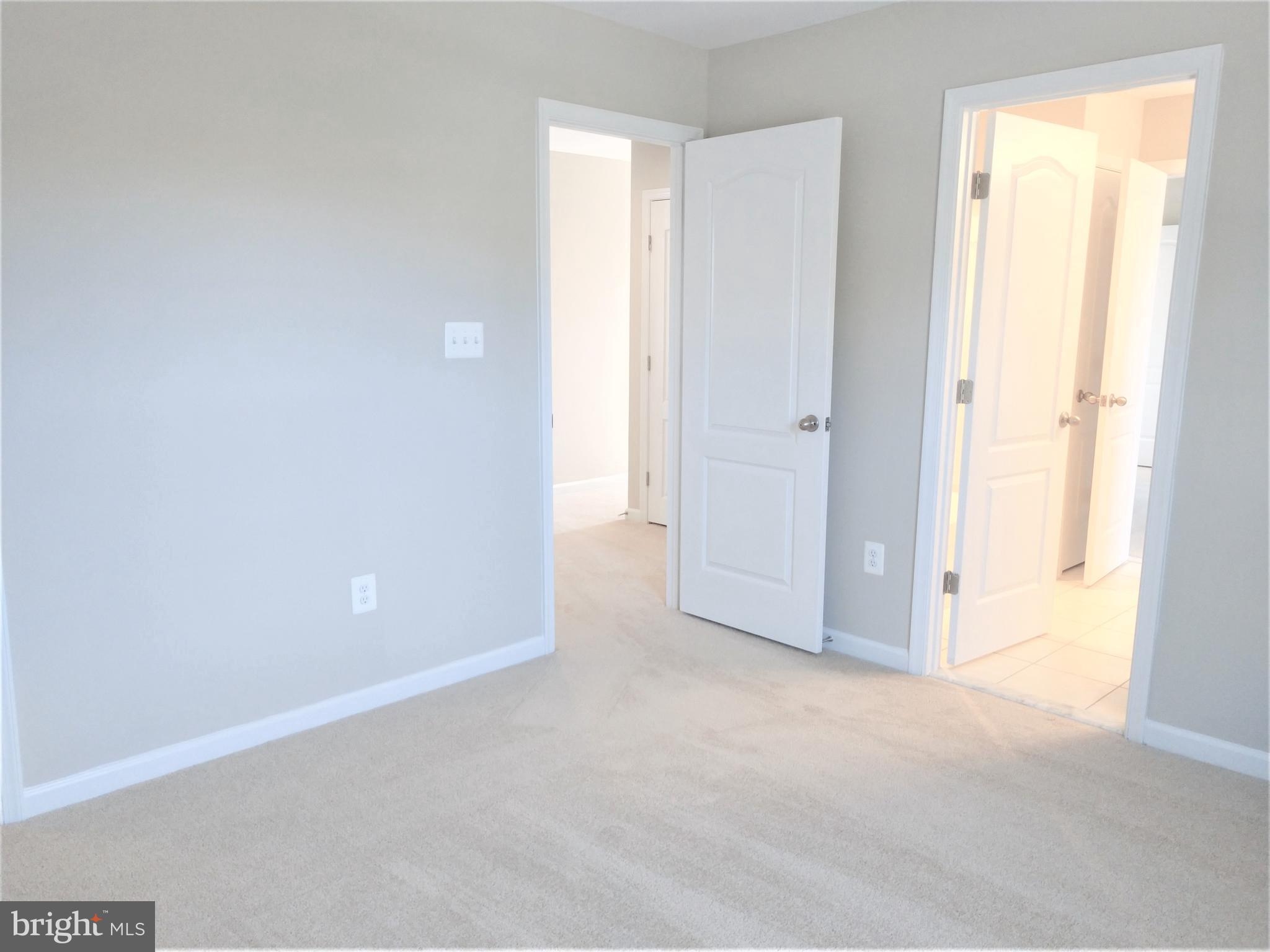 BRUNSWICK CROSSING - Residential