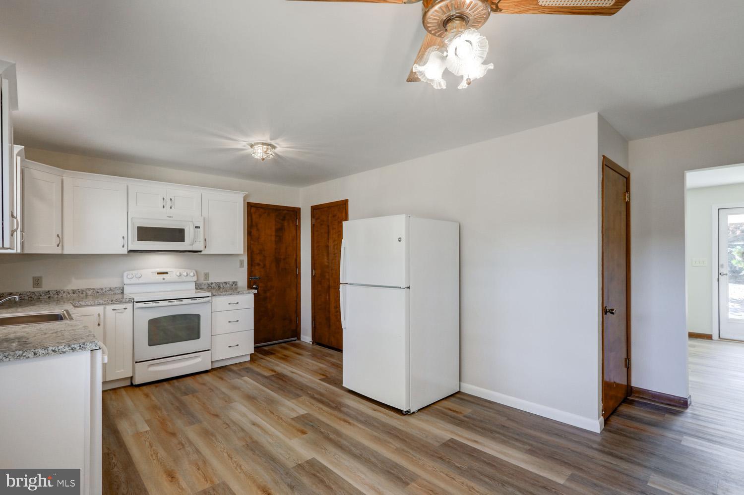 EAST COCALICO TWP - Residential