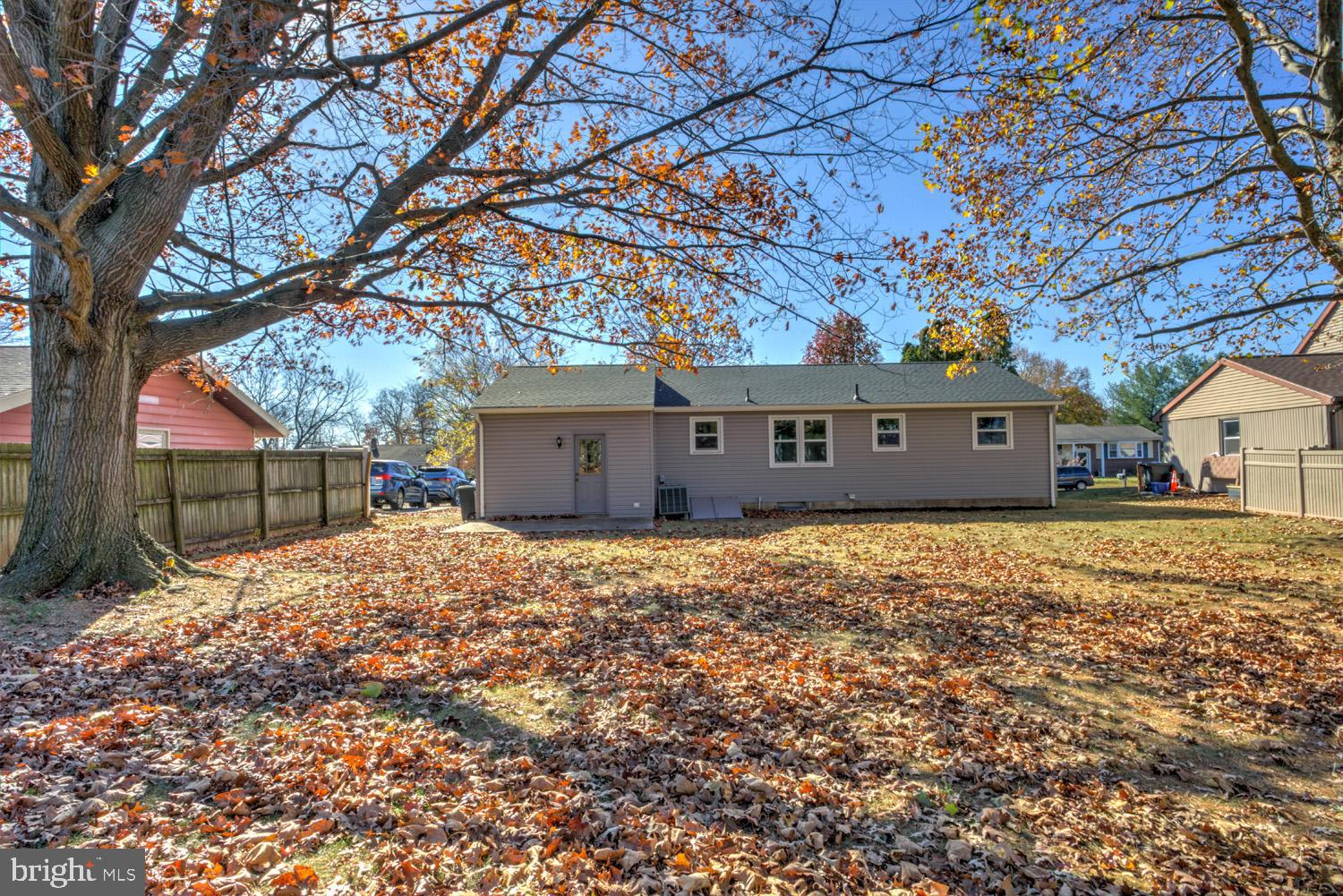 EAST COCALICO TWP - Residential