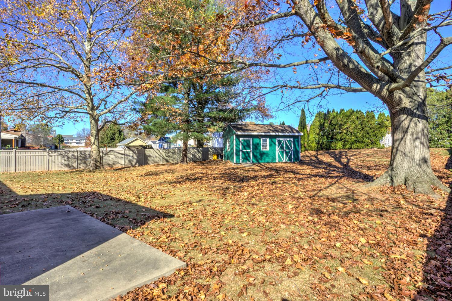 EAST COCALICO TWP - Residential